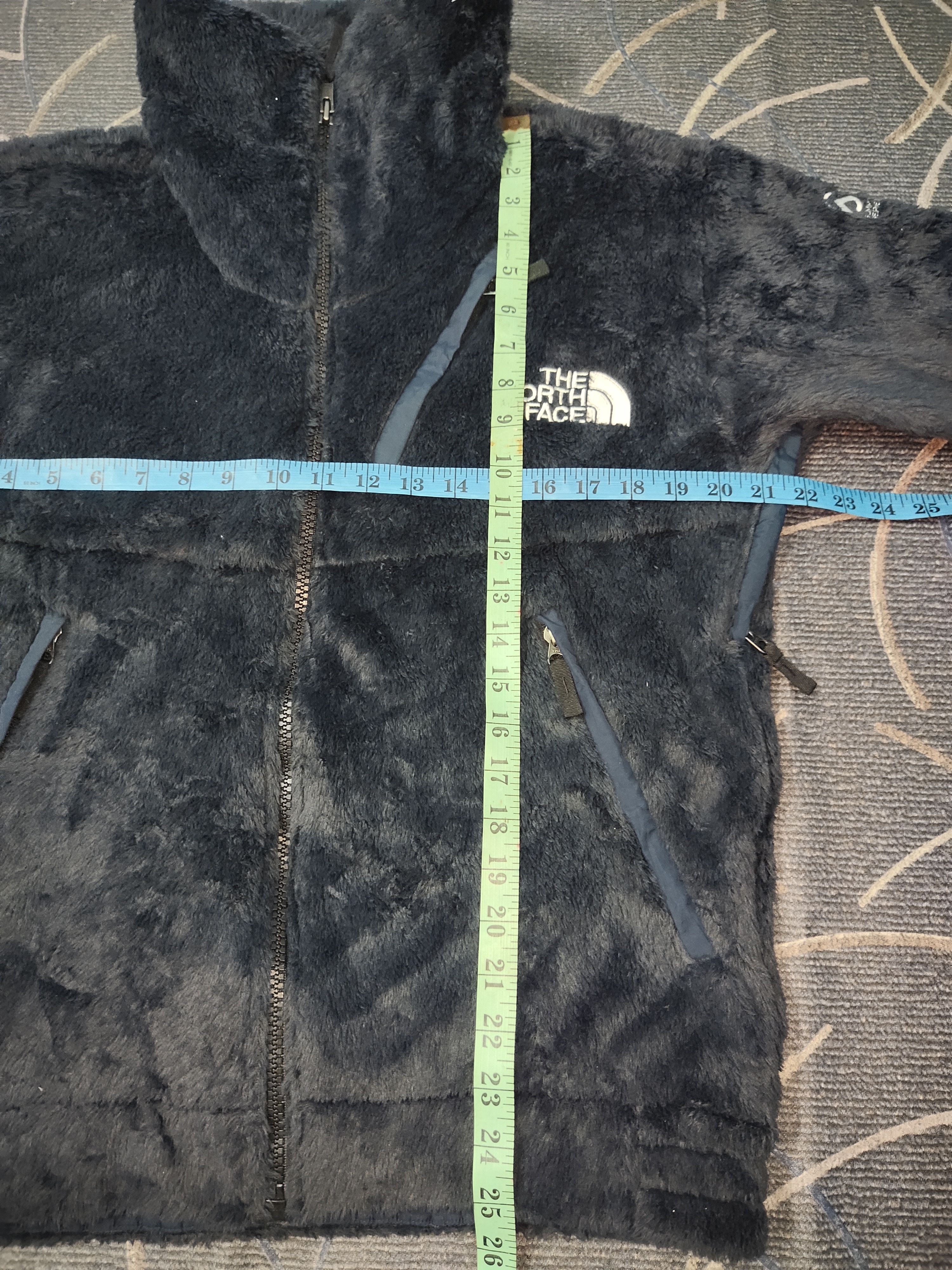 Polartec × The North Face The North Face Summit Series Fleece Sweater Size US M / EU 48-50 / 2 - 9 Thumbnail