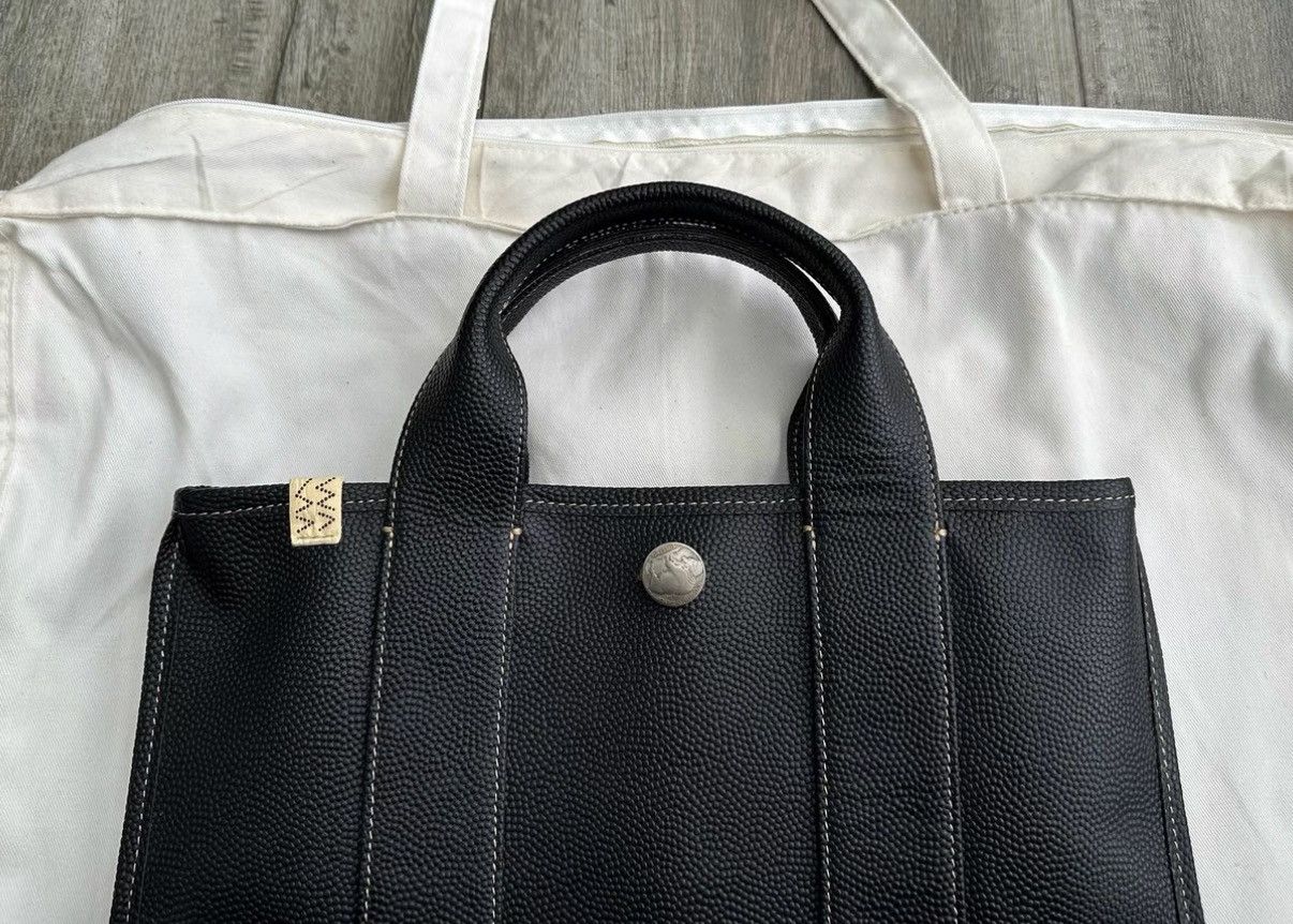 Visvim VISVIM TETON TOTE BAG Size ONE SIZE - 3 Thumbnail