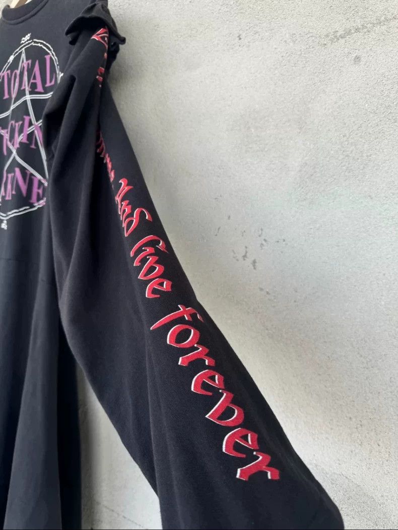 Vetements Vetements Pentagram Dress Size XS / US 0-2 / IT 36-38 - 6 Thumbnail