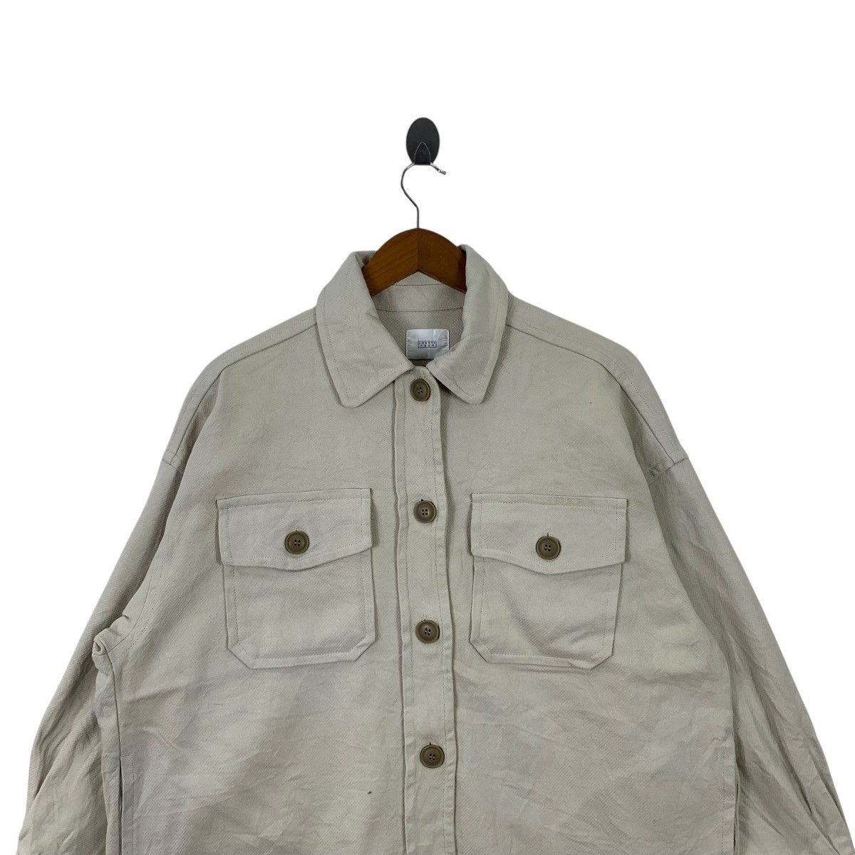 Japanese Brand × LOWRYS FARM LOWRYS FARM Japanese Brand Western Casual Design Jacket Size US XL / EU 56 / 4 - 3 Thumbnail