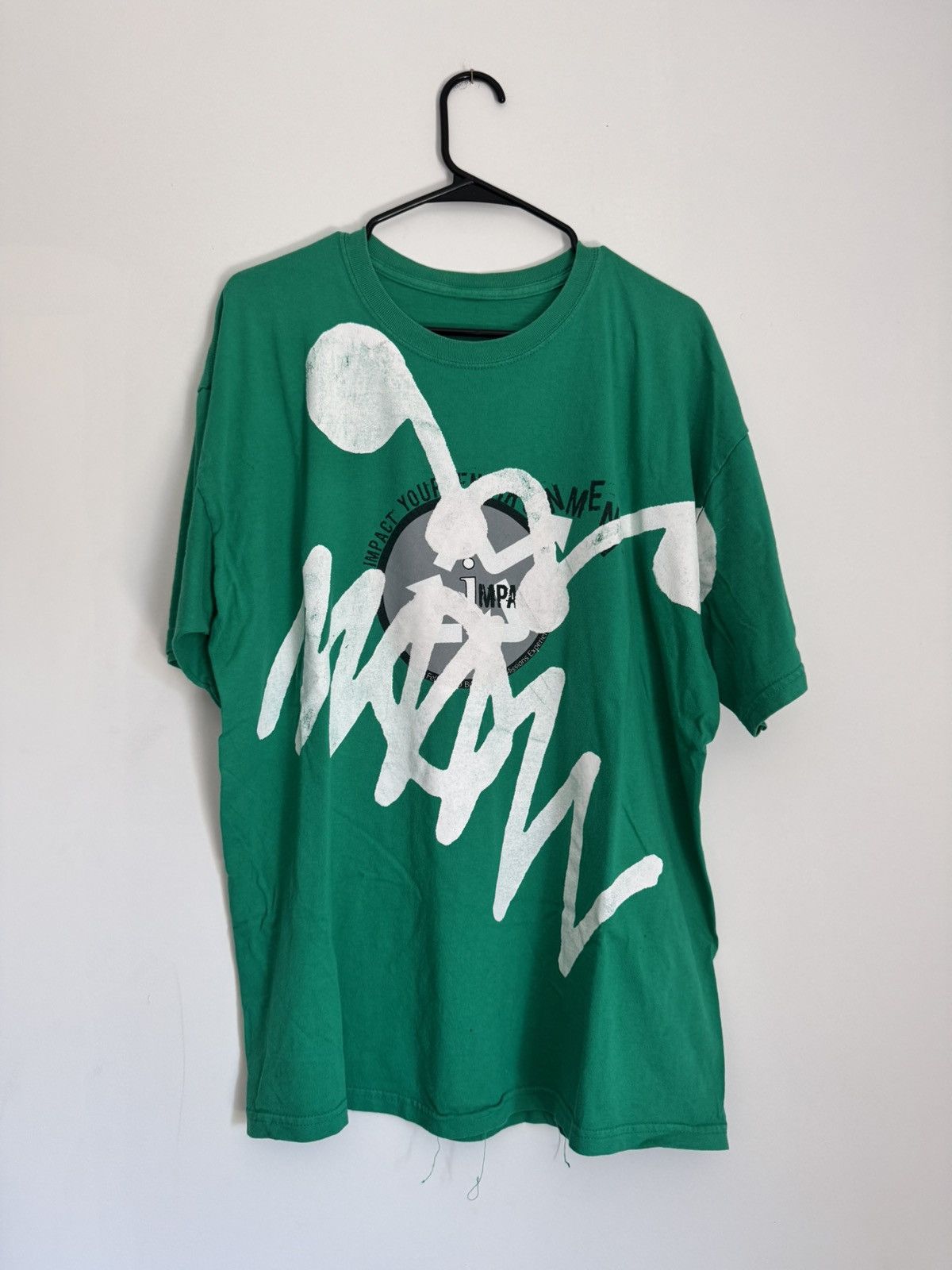 Asspizza 2019 Logo Shirt Size US XL / EU 56 / 4 - 1 Thumbnail