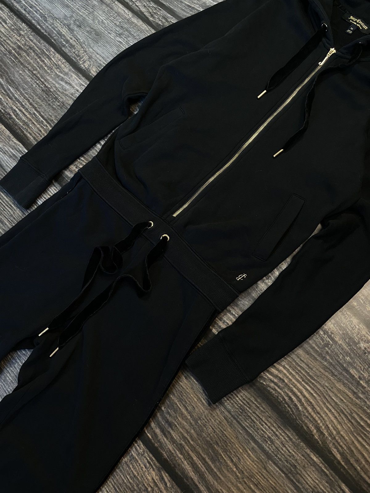 Juicy Couture Juicy Couture y2k jumpsuit exclusive Size S / US 4 / IT 40 - 3 Thumbnail