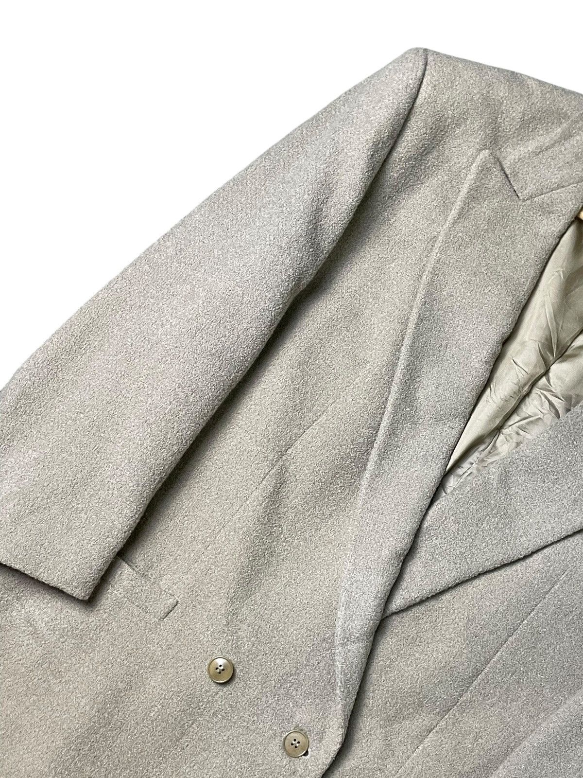 Japanese Brand × Vintage ISTANTE Japanese Brand Light Blazer (79) Size US S / EU 44-46 / 1 - 5 Thumbnail