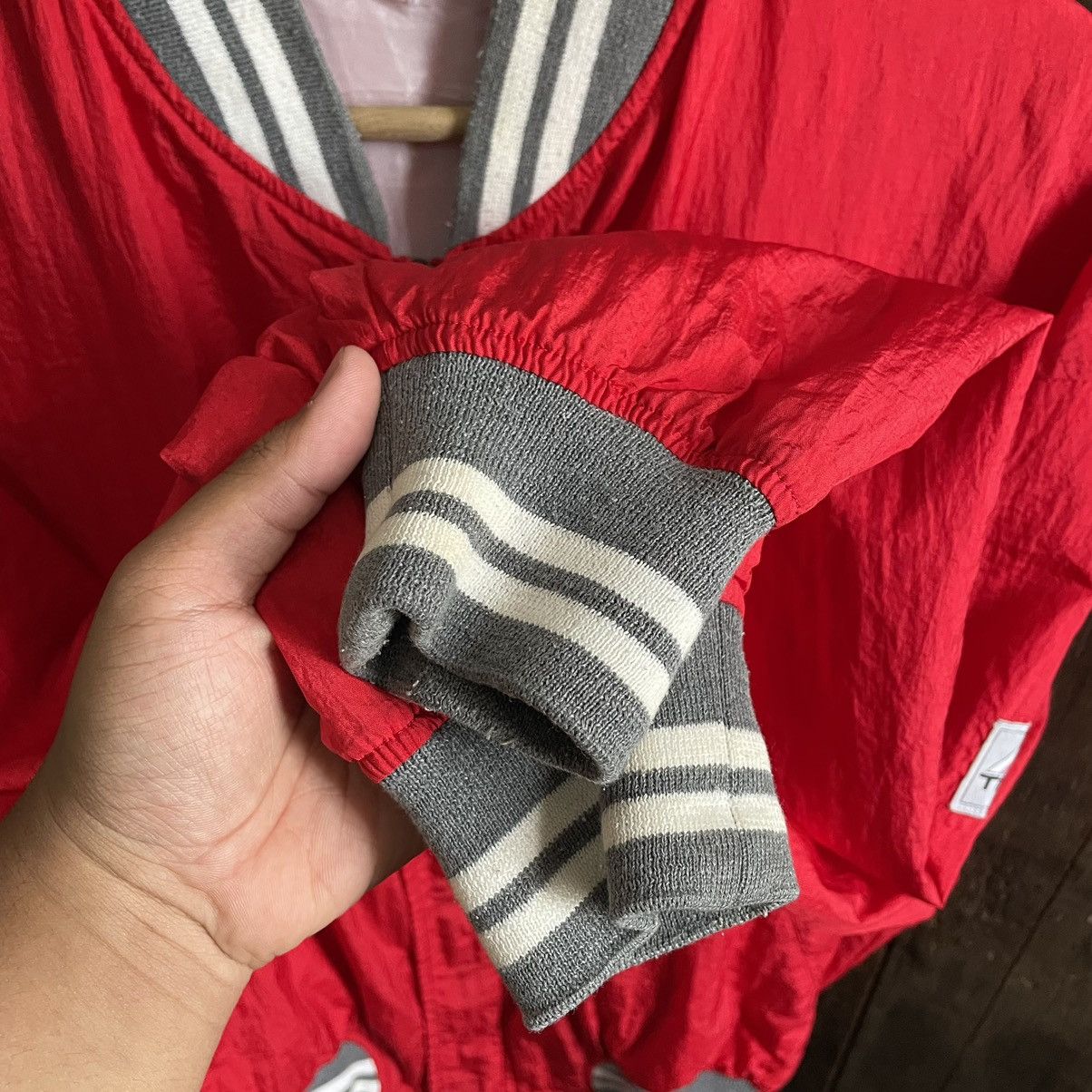 Vintage Vintage Toyota TRD Racing Development Jacket Size US L / EU 52-54 / 3 - 7 Thumbnail