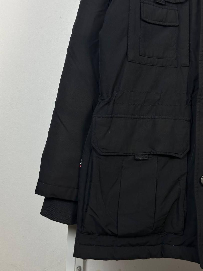 Lacoste Lacoste Puffer Down Jacket (PIT 22.5) Size US M / EU 48-50 / 2 - 4 Thumbnail