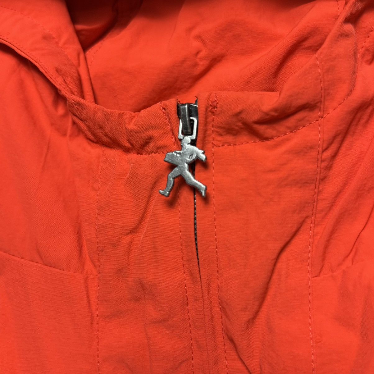 A24 NAHMIAS x Marty Supreme A24 classic piped warm up Jacket Size US L / EU 52-54 / 3 - 4 Thumbnail