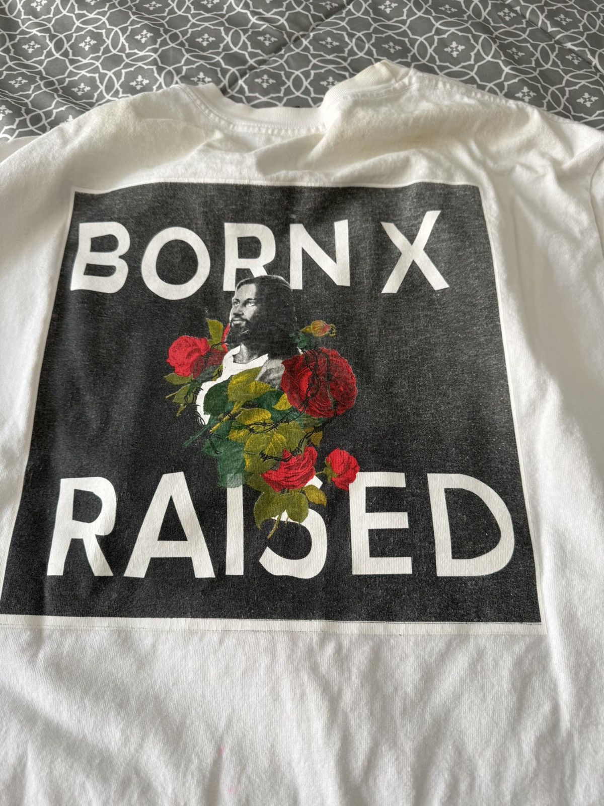 Born X Raised BORN X RAISED On The Turf Size US XL / EU 56 / 4 - 4 Thumbnail