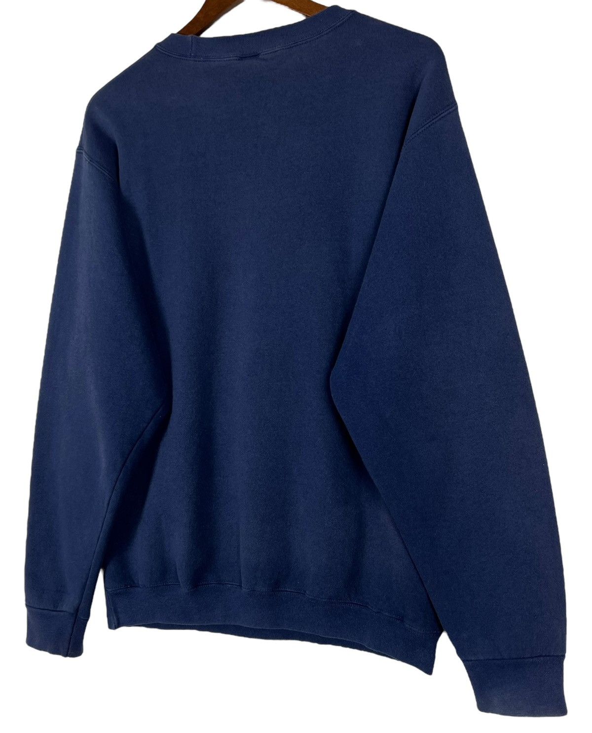 Gear for Sports × Vintage 90s Vintage Head Sport Tyrolia Sweatshirt Size US L / EU 52-54 / 3 - 4 Thumbnail