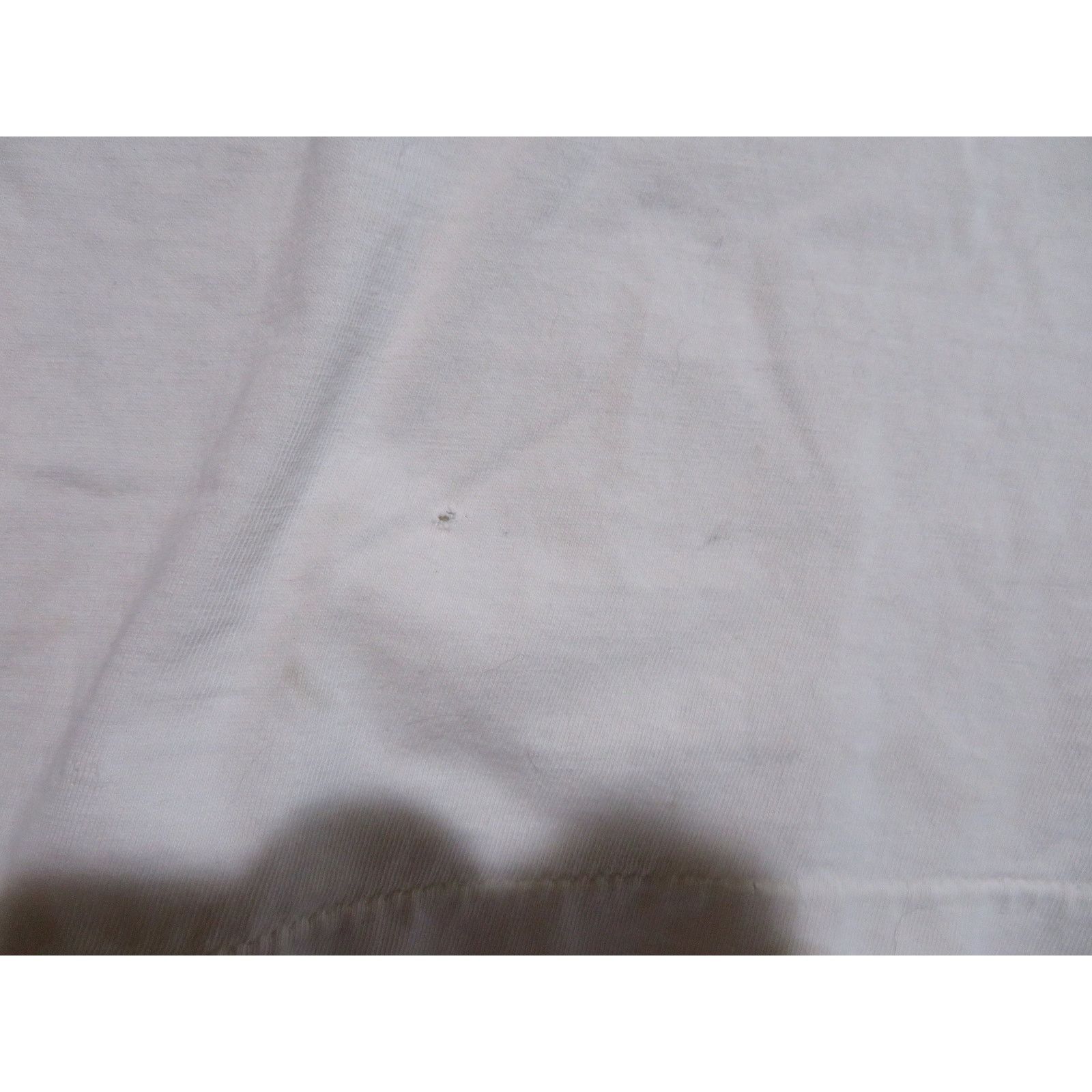 Other Dr Seuss Smoking a Joint Peace Sign T-Shirt Sz XL Distressed Size US XL / EU 56 / 4 - 5 Thumbnail