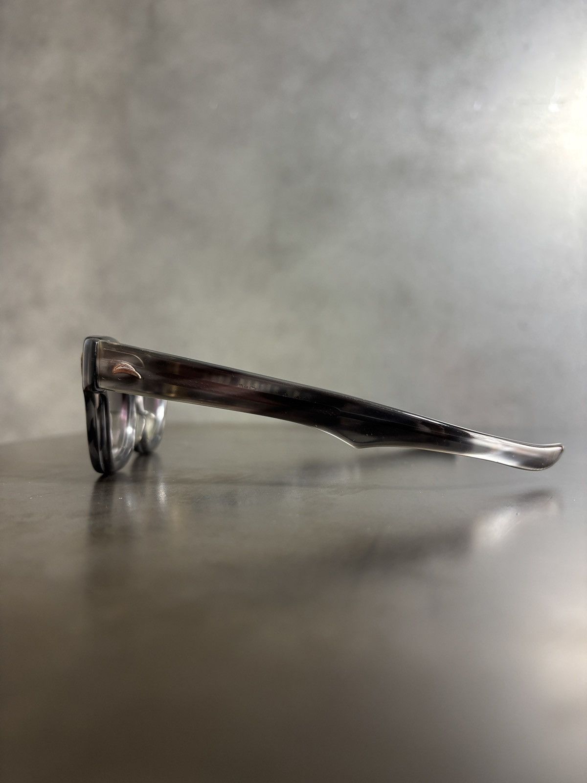 American Optical × Victory Sportswear × Vintage 1950s Sunglasses True Vintage Victory Optical Cat Eye Frames Size ONE SIZE - 6 Thumbnail