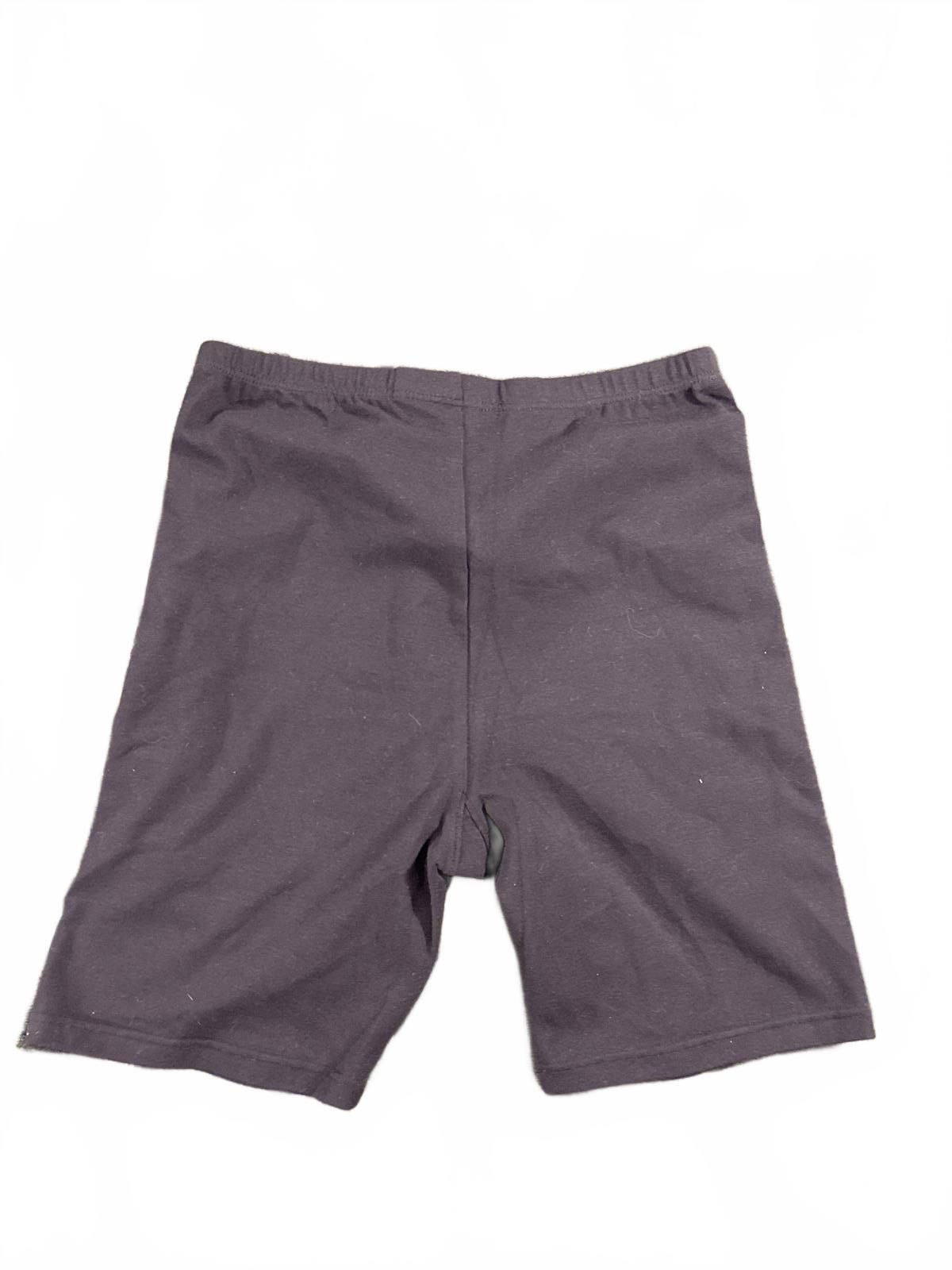 Other Mickey's Workout Wear Vintage Black Running Shorts Size US 34 / EU 50 - 2 Thumbnail