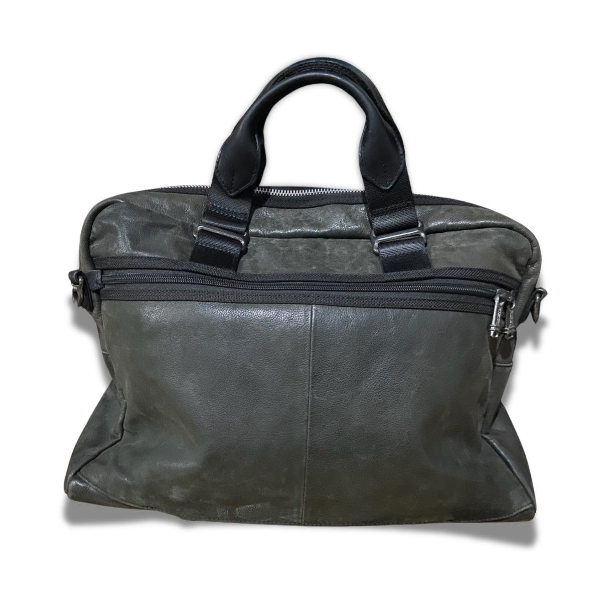 Tumi Tumi Alpha Bravo Briefcase Size ONE SIZE - 2 Thumbnail