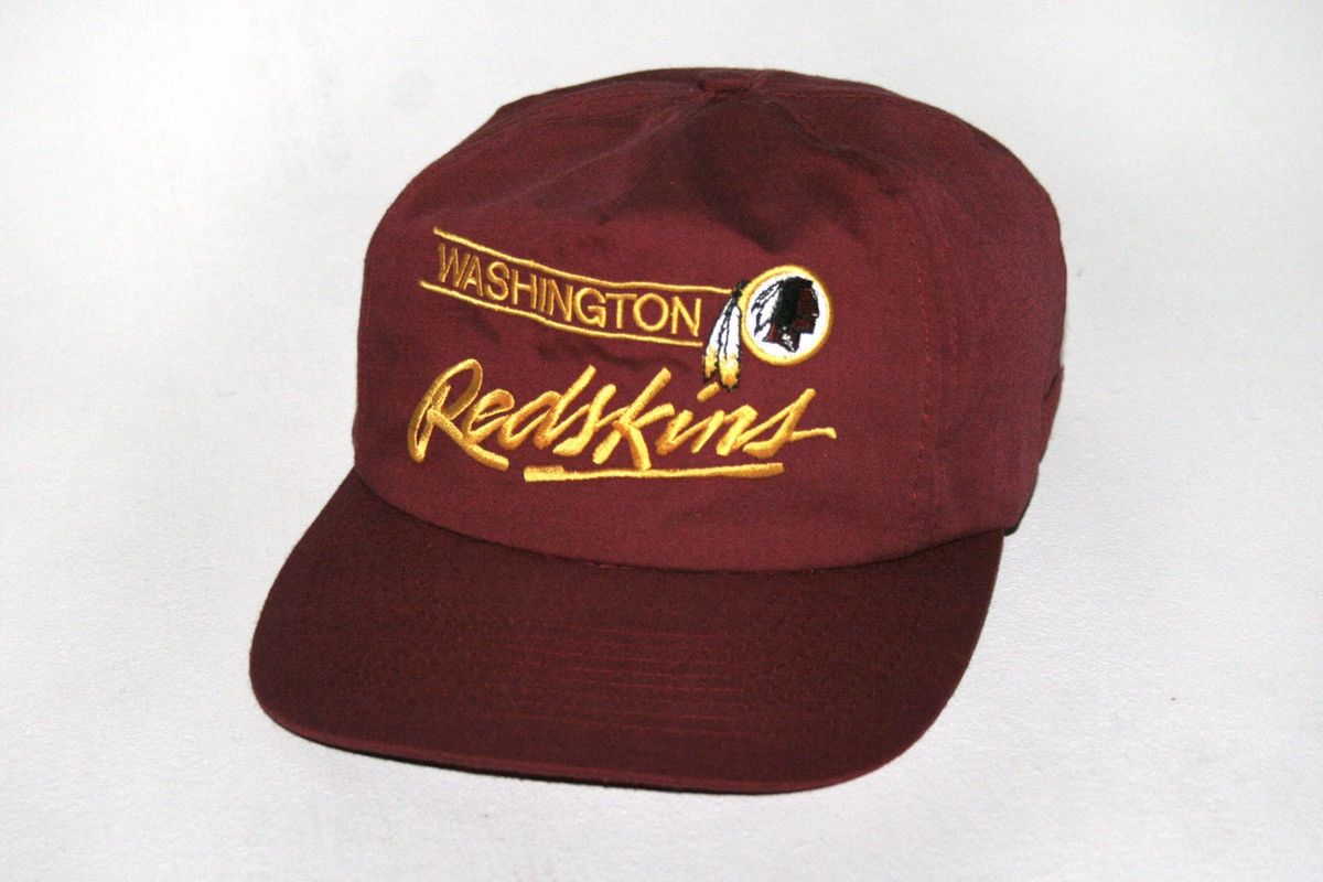 Vintage Washington Redskins NFL Vintage cap 92