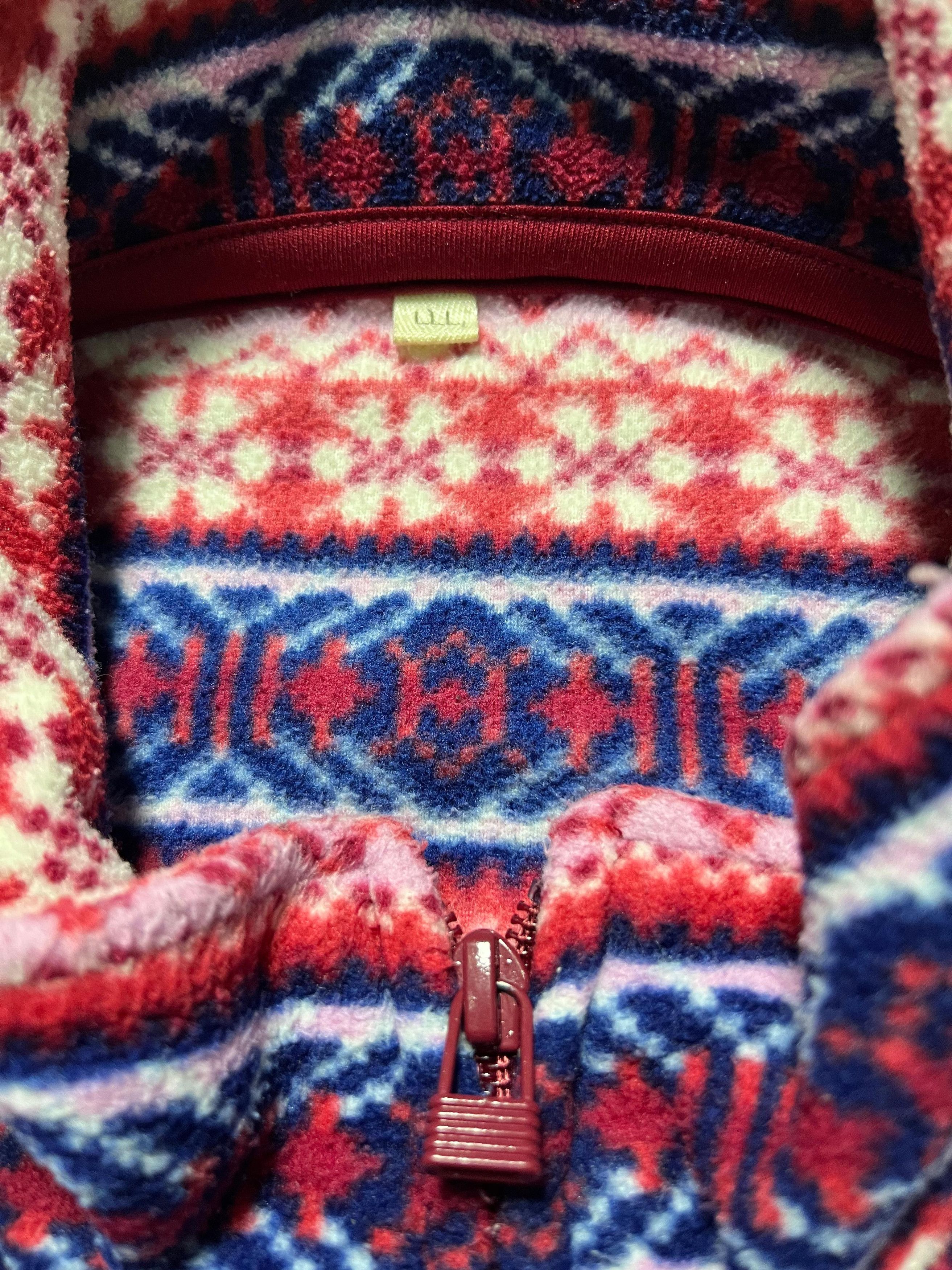 Japanese Brand Unbrand Navajo Jacket Size US XL / EU 56 / 4 - 6 Thumbnail