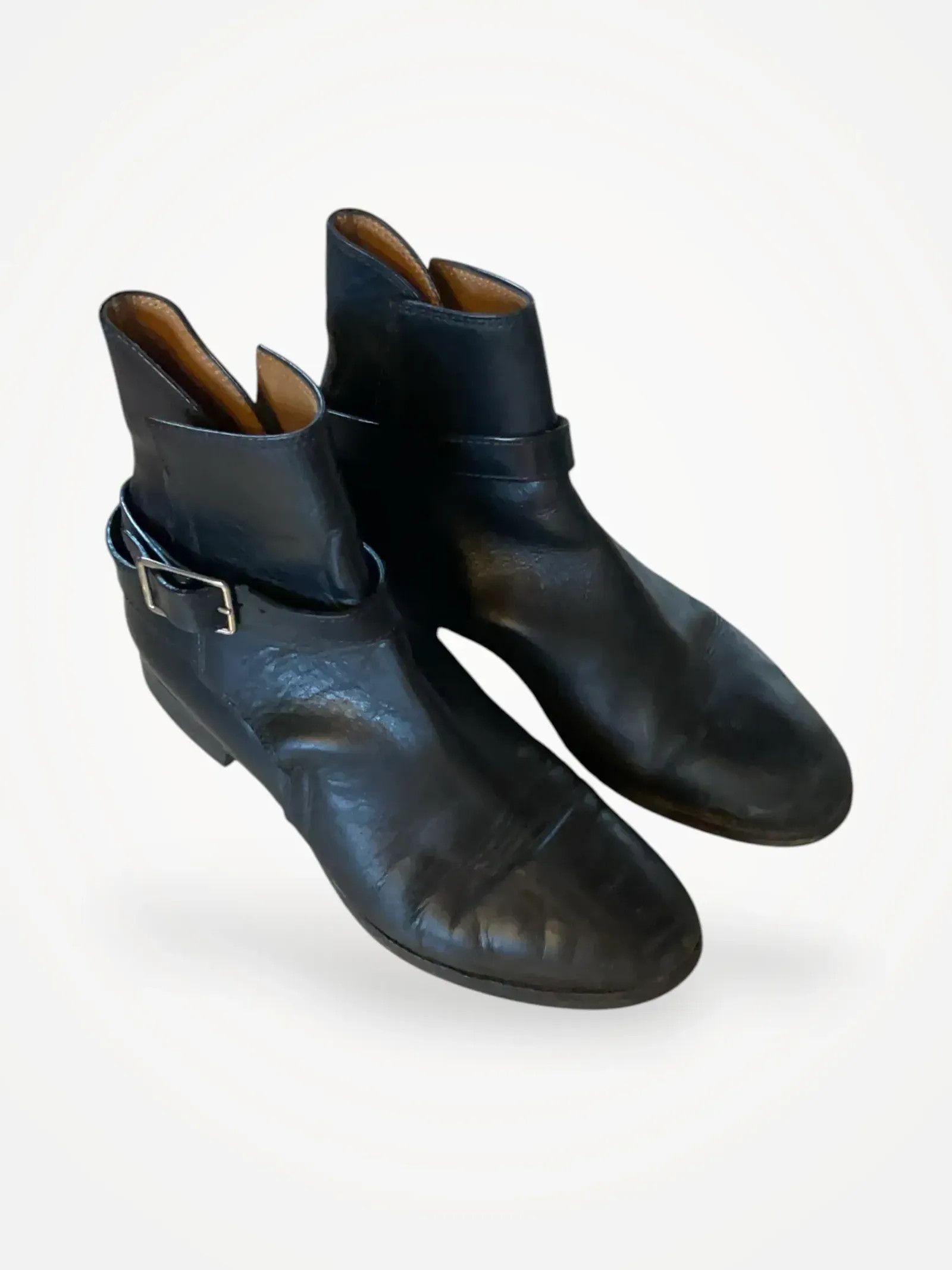 Acne Studios Acne Studios Boots Size US 9 / IT 39 - 1 Thumbnail