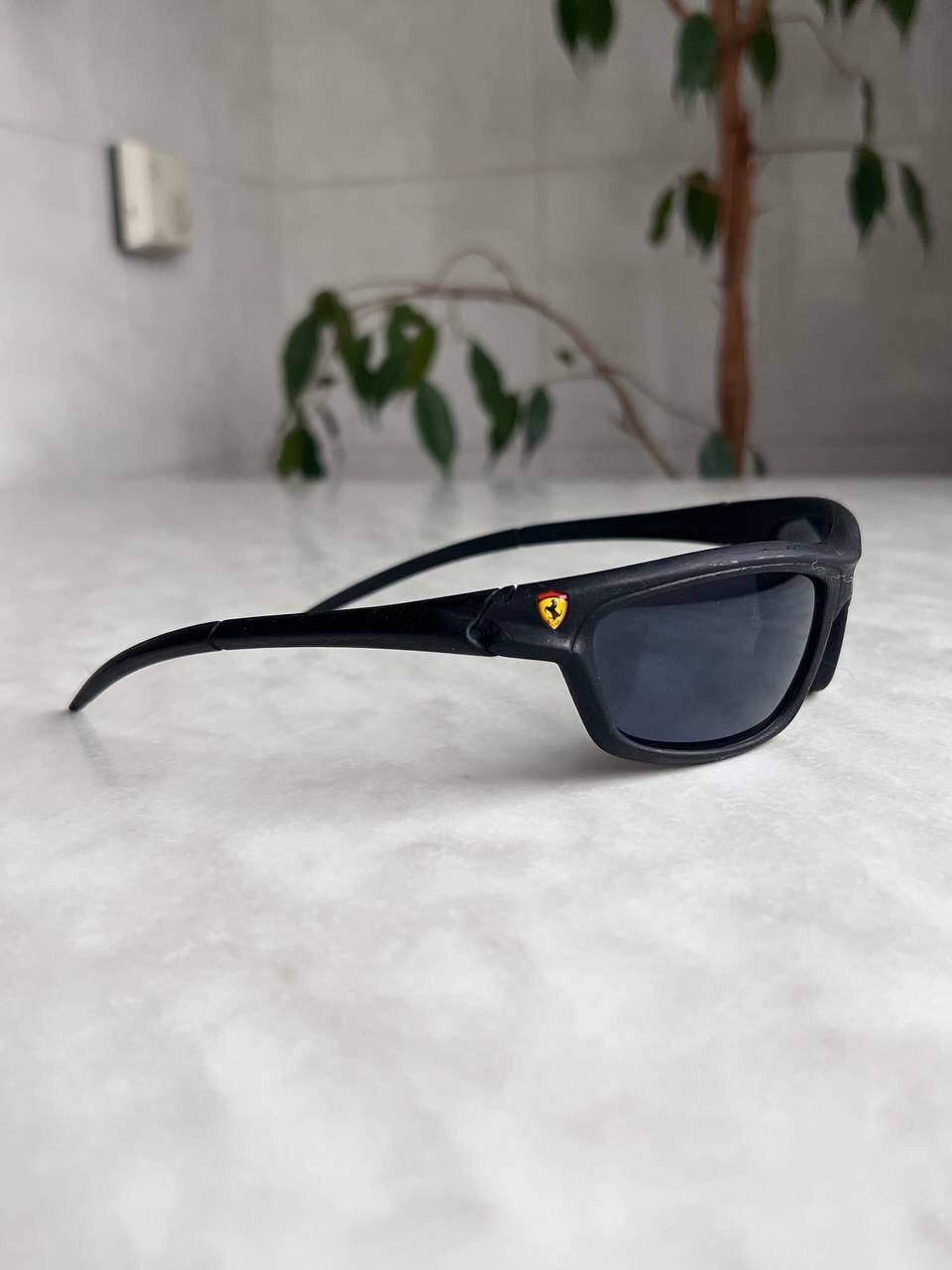 Ferrari × Japanese Brand × Vintage Vintage Ferrari Racing