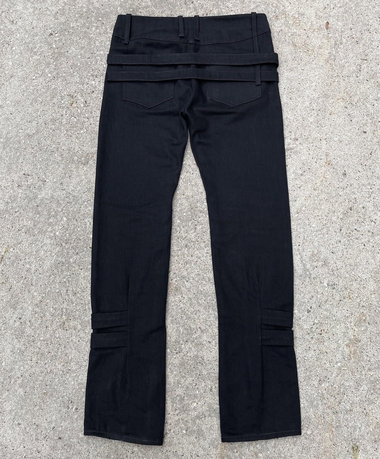 Other opus78 homme tether jeans Size US 32 / EU 48 - 4 Thumbnail