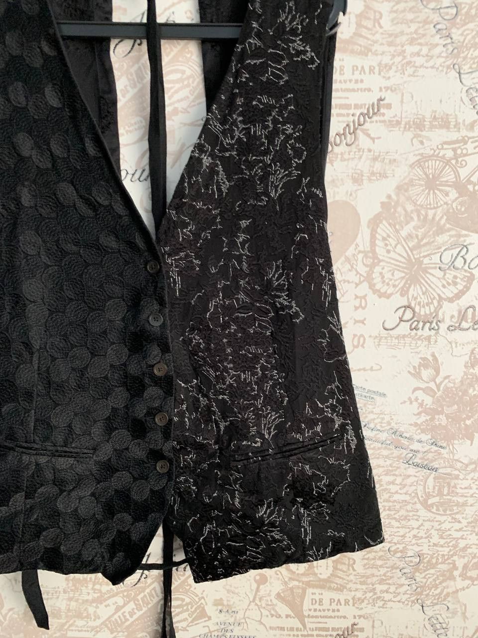 Ann Demeulemeester Women's vest ss15 Ann Demeulemeester Size ONE SIZE - 6 Thumbnail