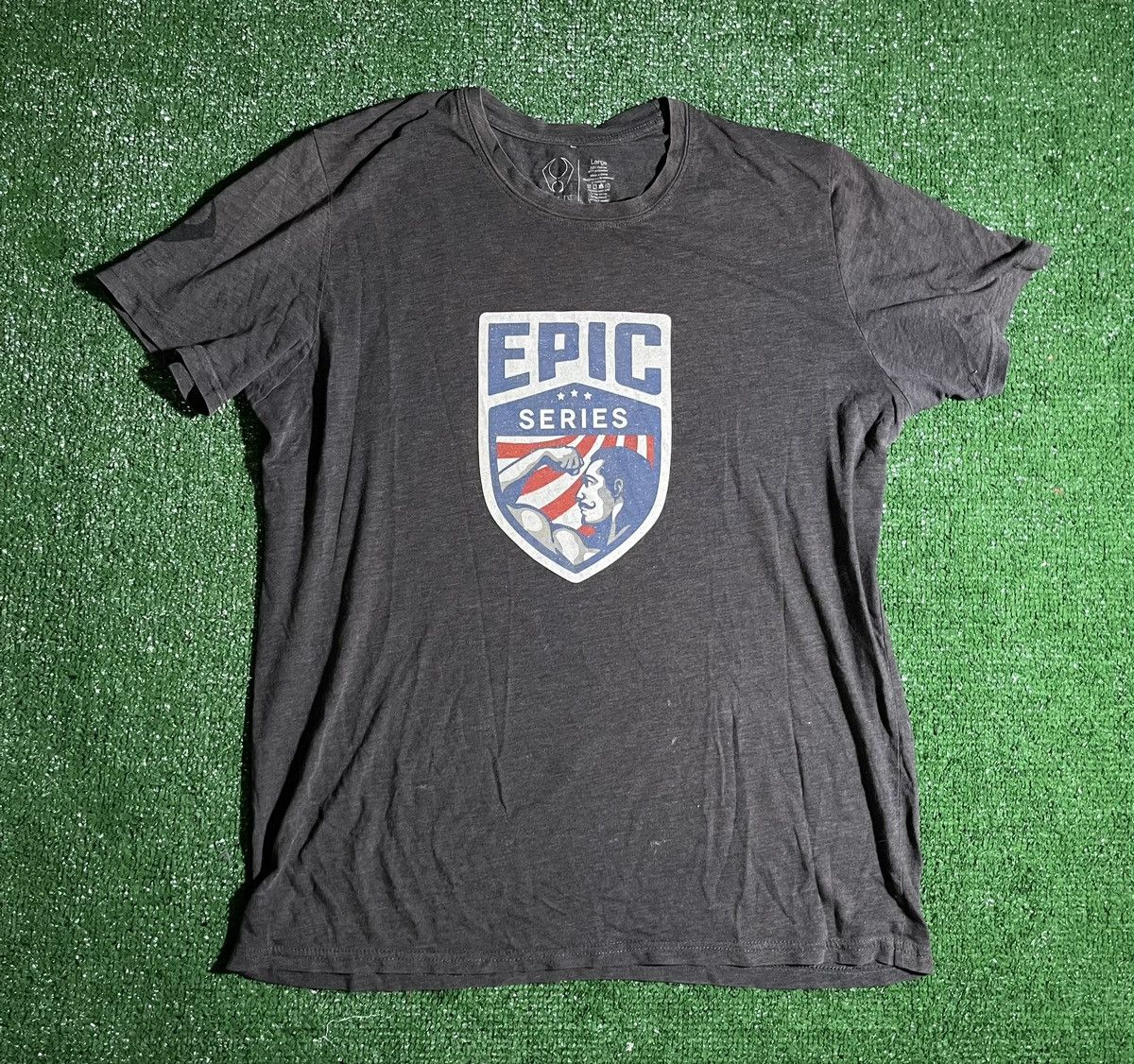 Other HYLETE Epic Series T Shirt Size US L / EU 52-54 / 3 - 1 Thumbnail