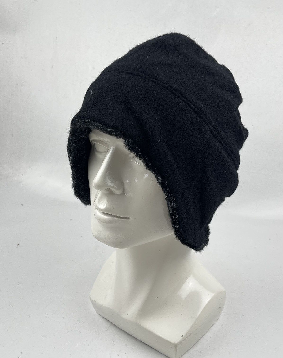 CA4LA ca4la wool winter hat tc47 Size ONE SIZE - 1 Thumbnail