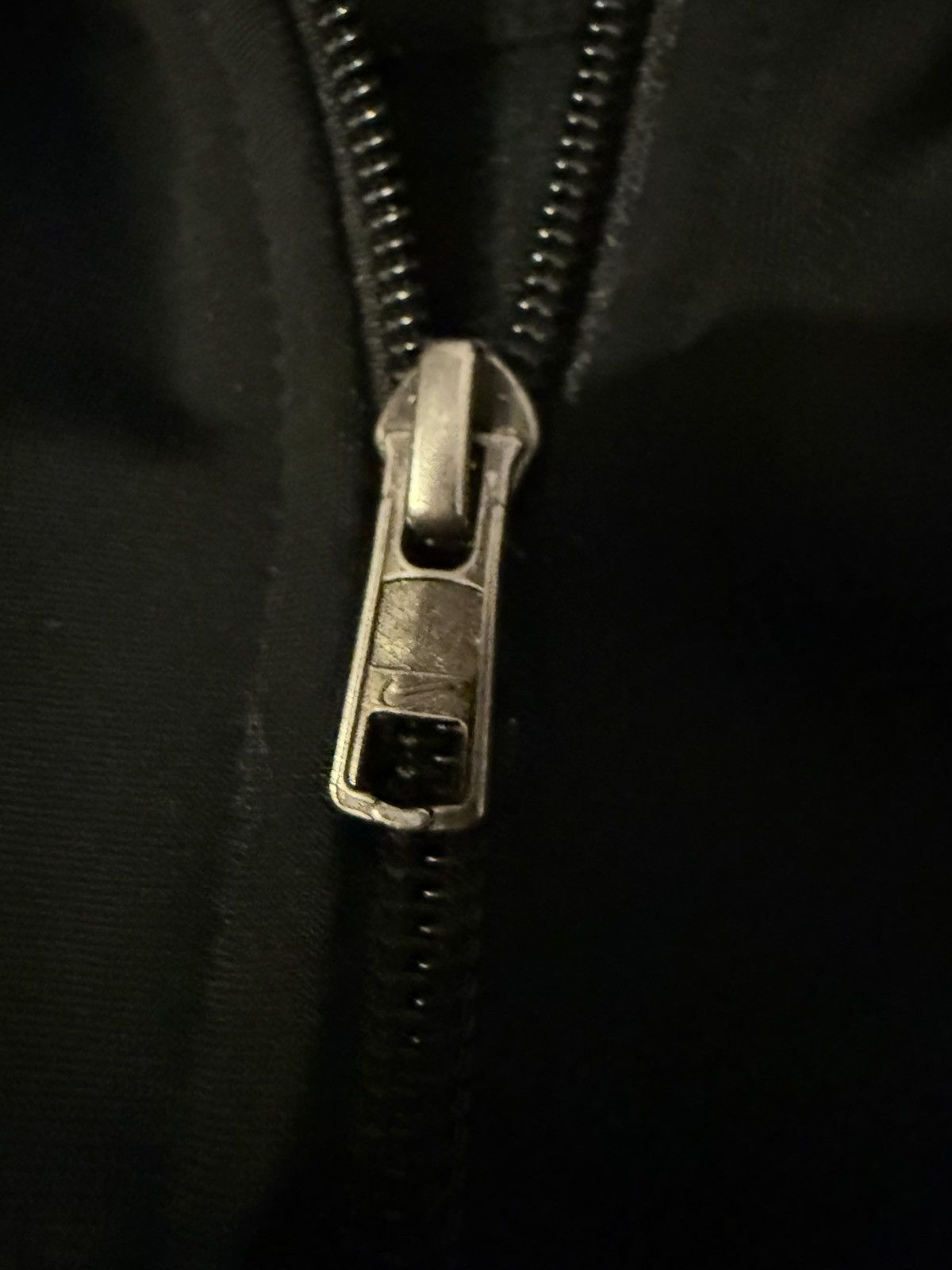 Nike Nike Track Jacket Skepta “it Ain’t Safe” Size US L / EU 52-54 / 3 - 7 Thumbnail
