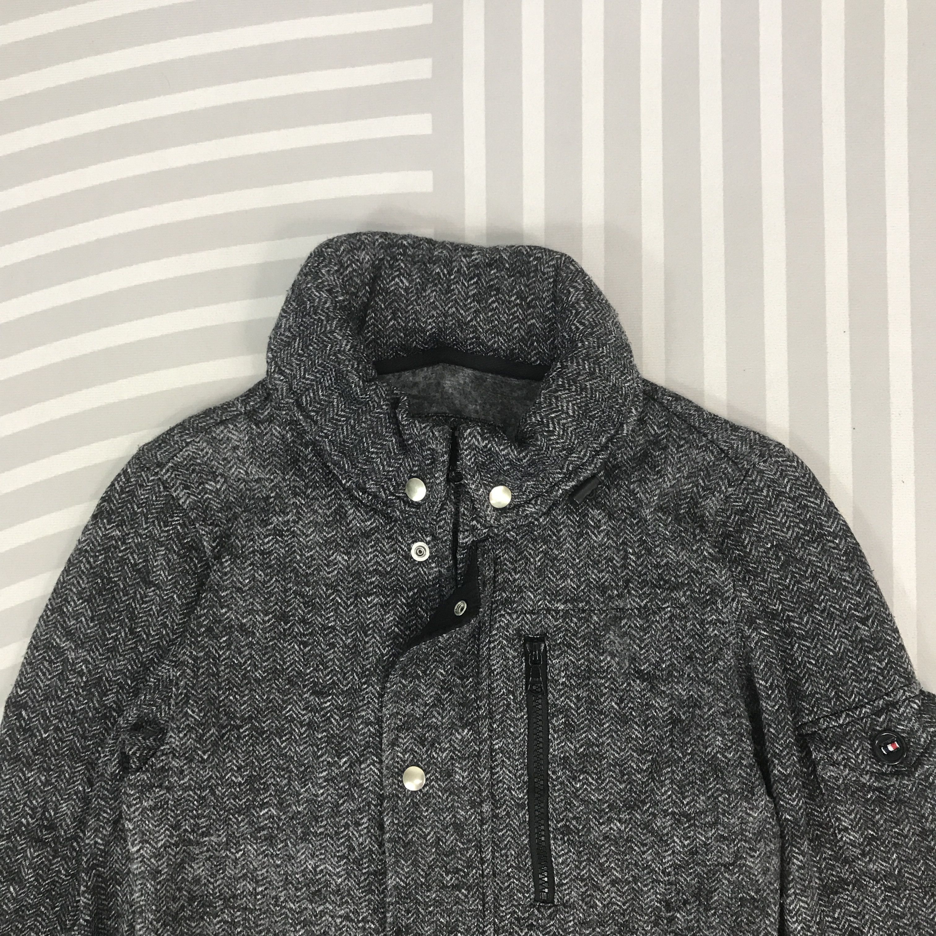 Beams Japan × Japanese Brand × Vintage Vintage Beams Heart Jacket Size US L / EU 52-54 / 3 - 2 Thumbnail