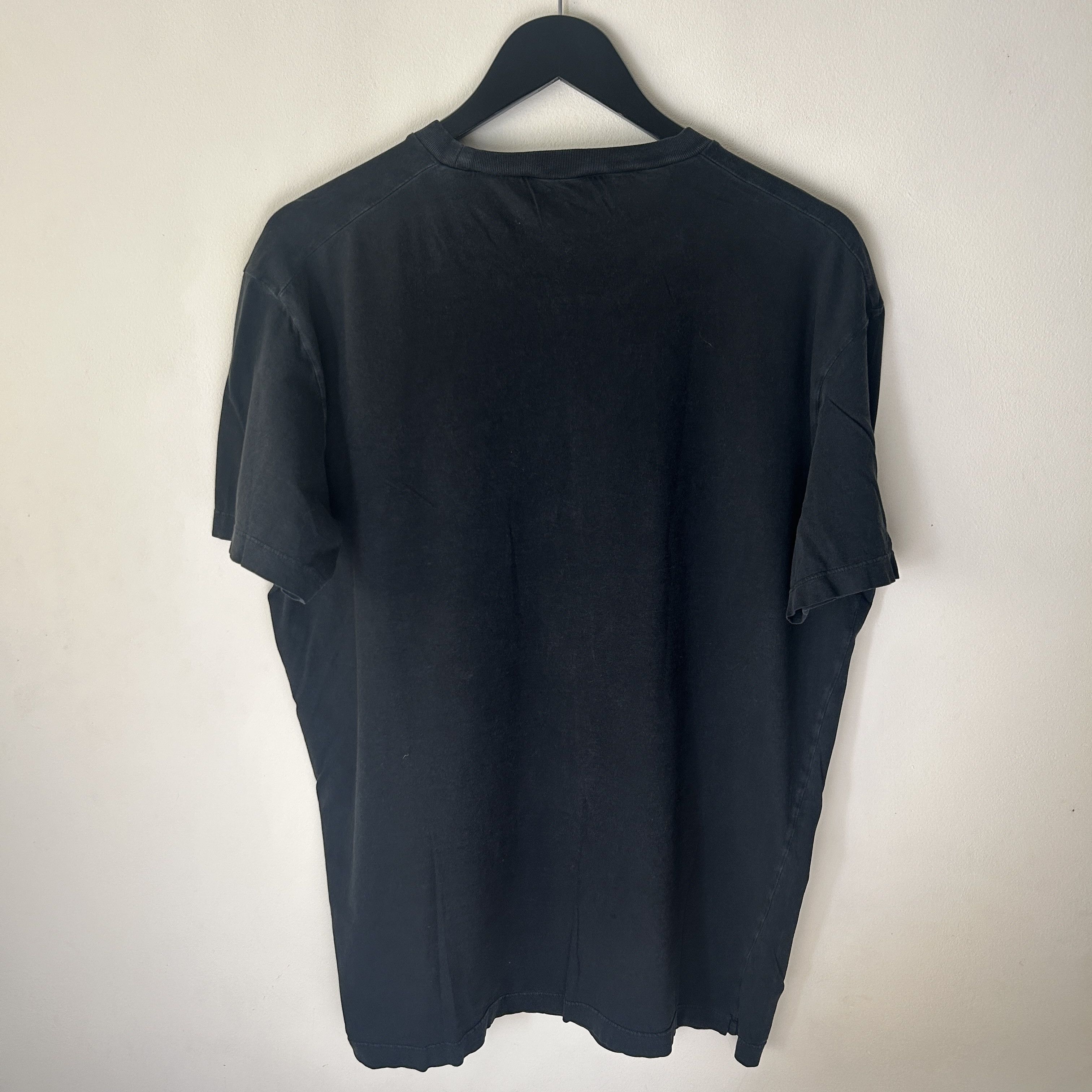Dsquared2 Dsquared2 The Game T-shirt Size US XXL / EU 58 / 5 - 4 Thumbnail