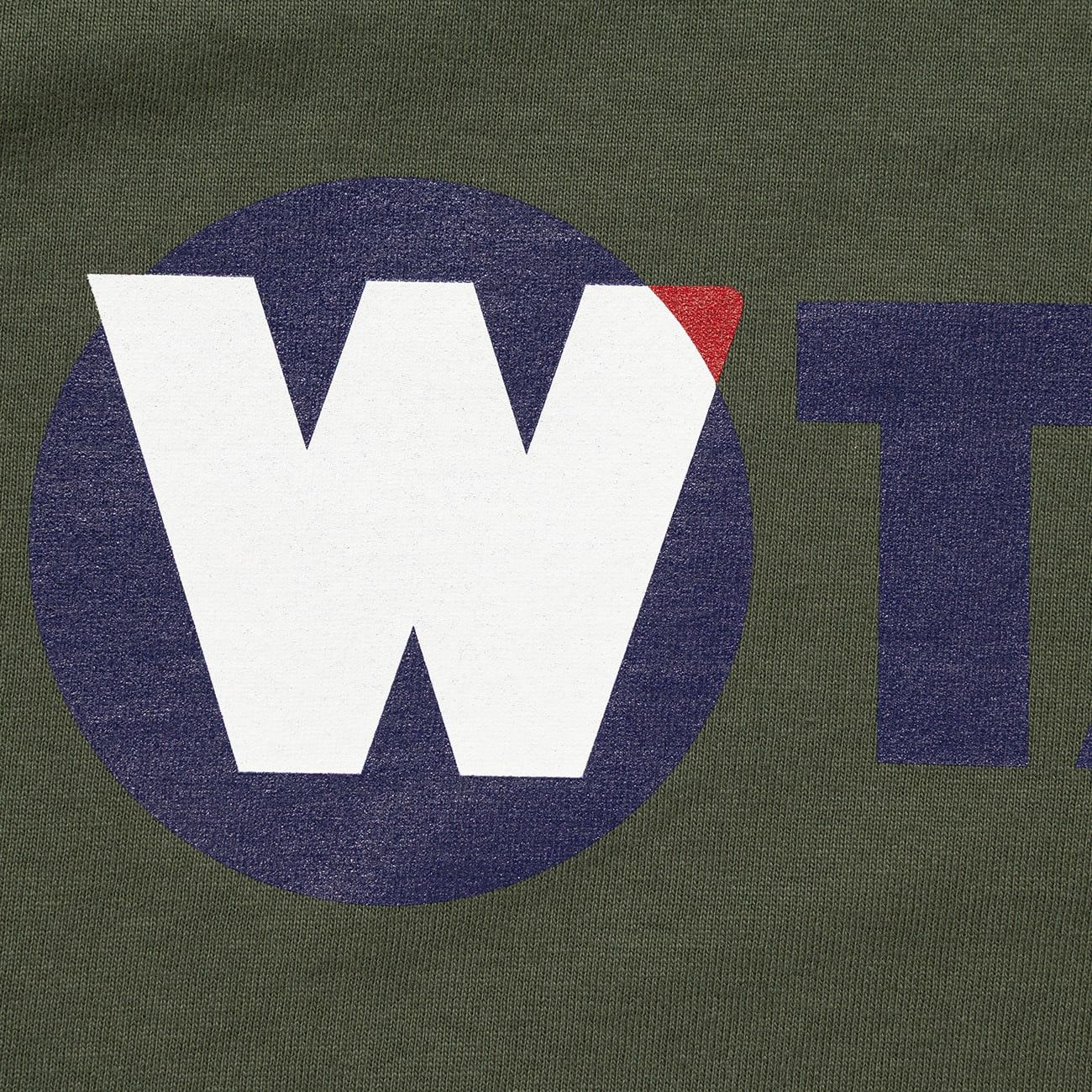 Wtaps Wtaps Tee Size ONE SIZE - 2 Thumbnail
