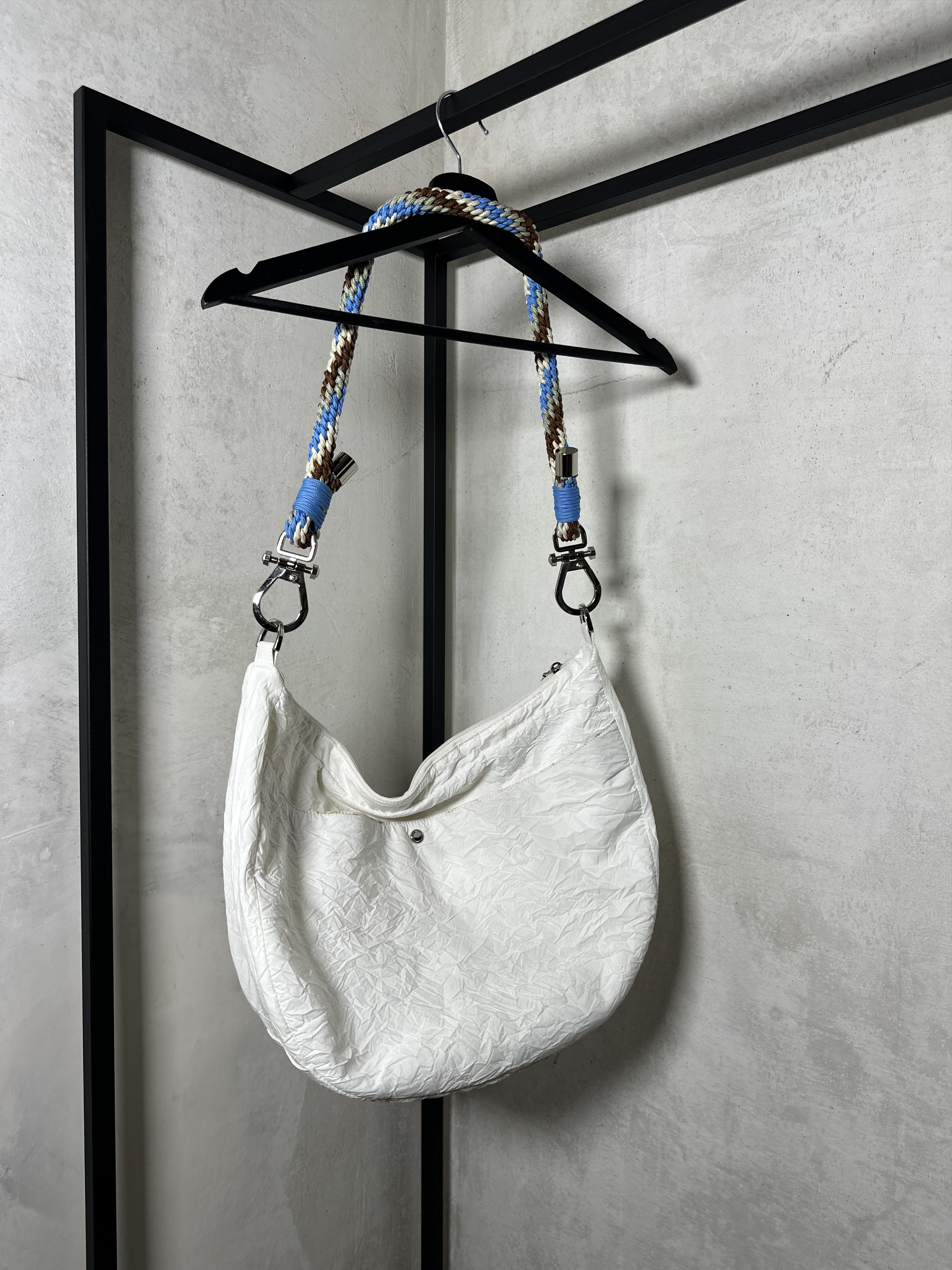 Andersson Bell Andersson Bell Nylon Shoulder Bag Size ONE SIZE - 3 Thumbnail