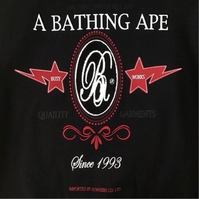 Bape 2004 BAPE × STASH Wool Varsity Jacket a bathing ape NIGO Size US M / EU 48-50 / 2 - 5 Thumbnail