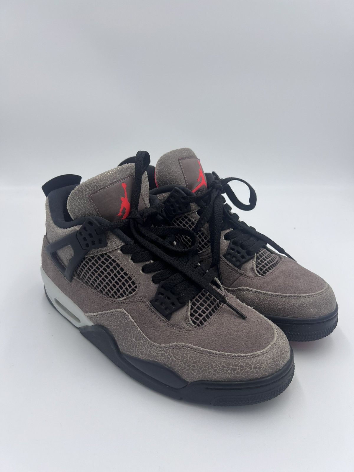 Jordan 4 Retro Taupe Haze
