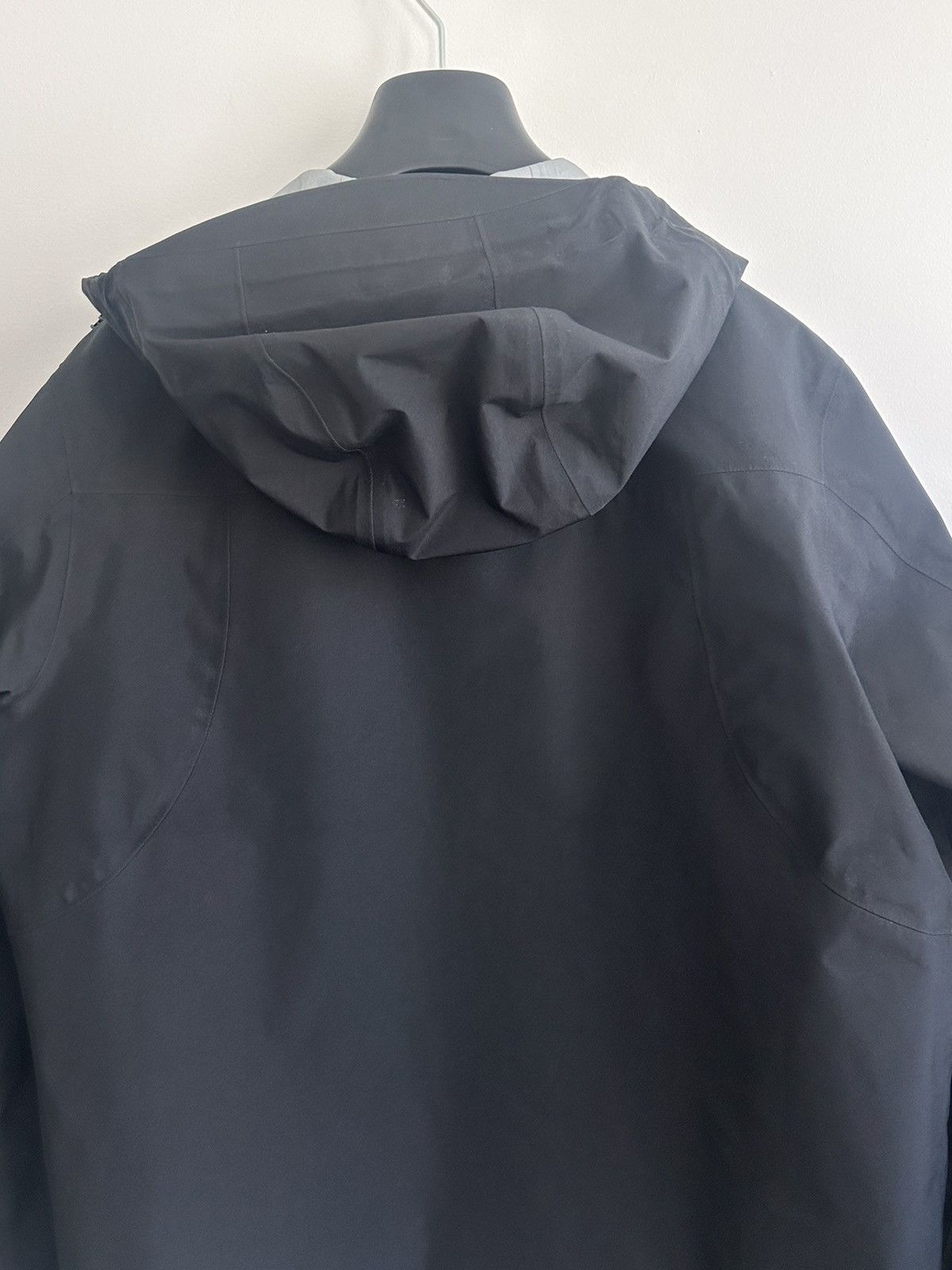 Aime Leon Dore Aime Leon Dore goretex rain jacket Size US XS / EU 42 / 0 - 8 Thumbnail