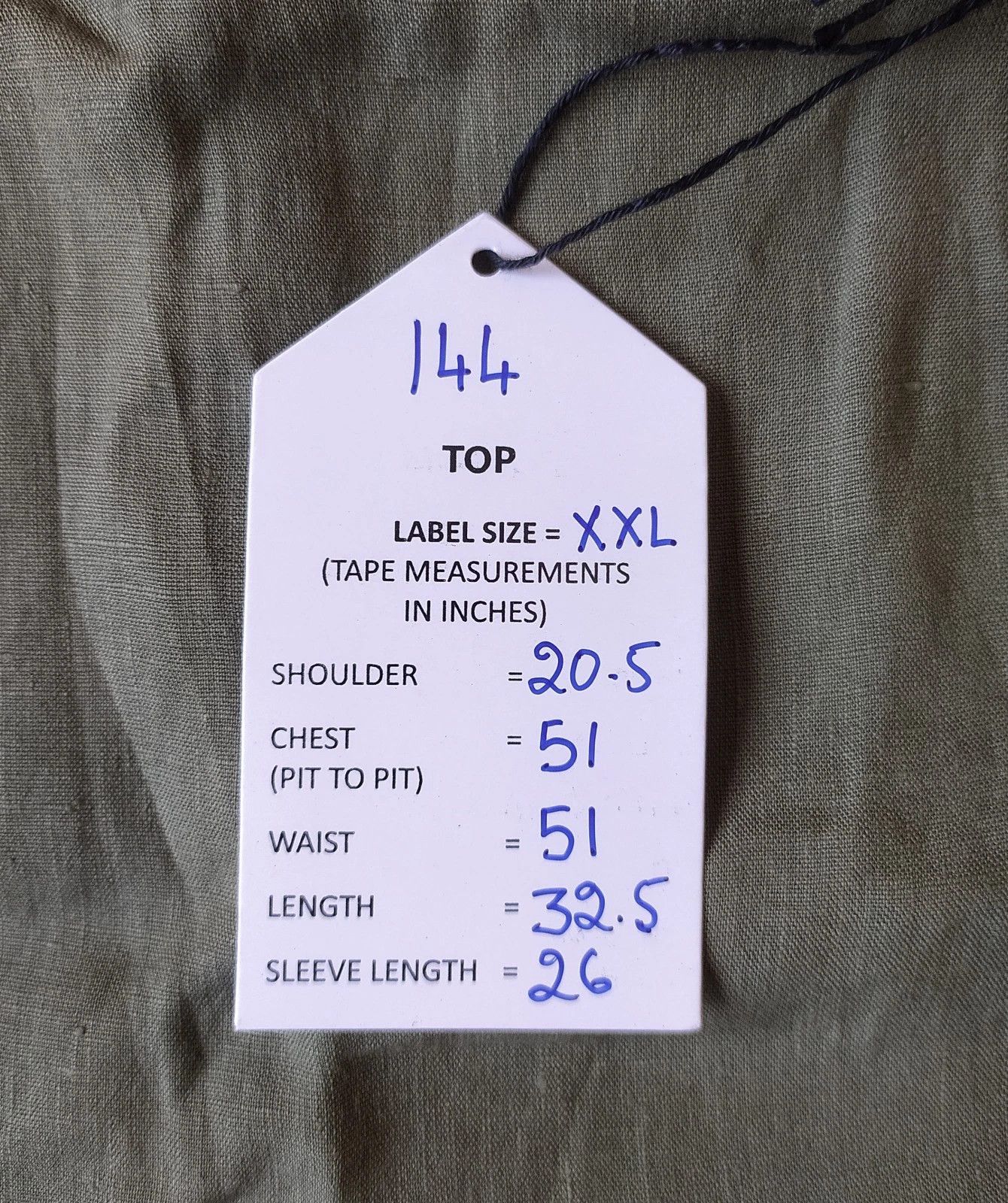 Thomas Pink Thomas Pink Formal Plain Shirt Free Worldwide Shipping T/144 Size US XXL / EU 58 / 5 - 7 Thumbnail