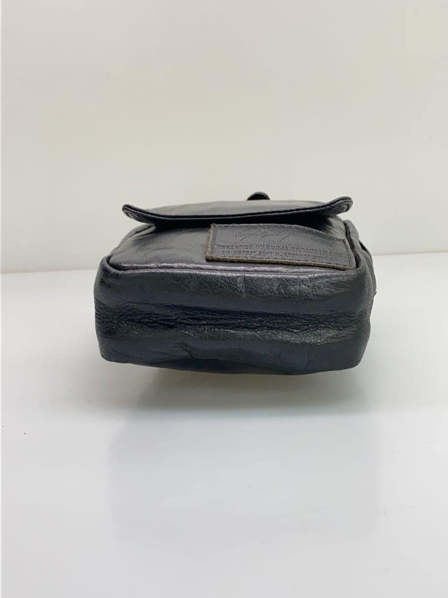 Yohji Yamamoto YOHJI YAMAMOTO POUR HOMME bag Size ONE SIZE - 4 Thumbnail