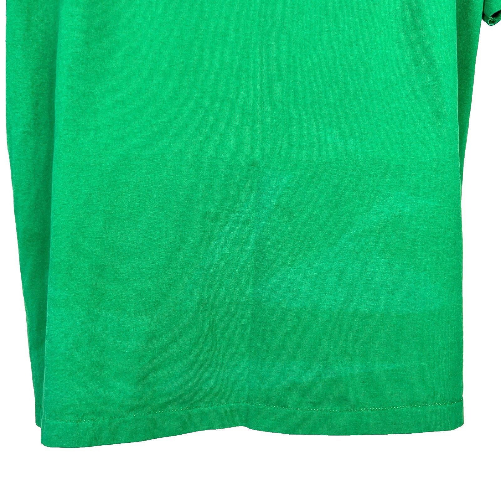 Hanes Cahill's Judo Vtg Mens T-Shirt size XL Danzan Ryu Hanes Sing Size US XL / EU 56 / 4 - 6 Thumbnail
