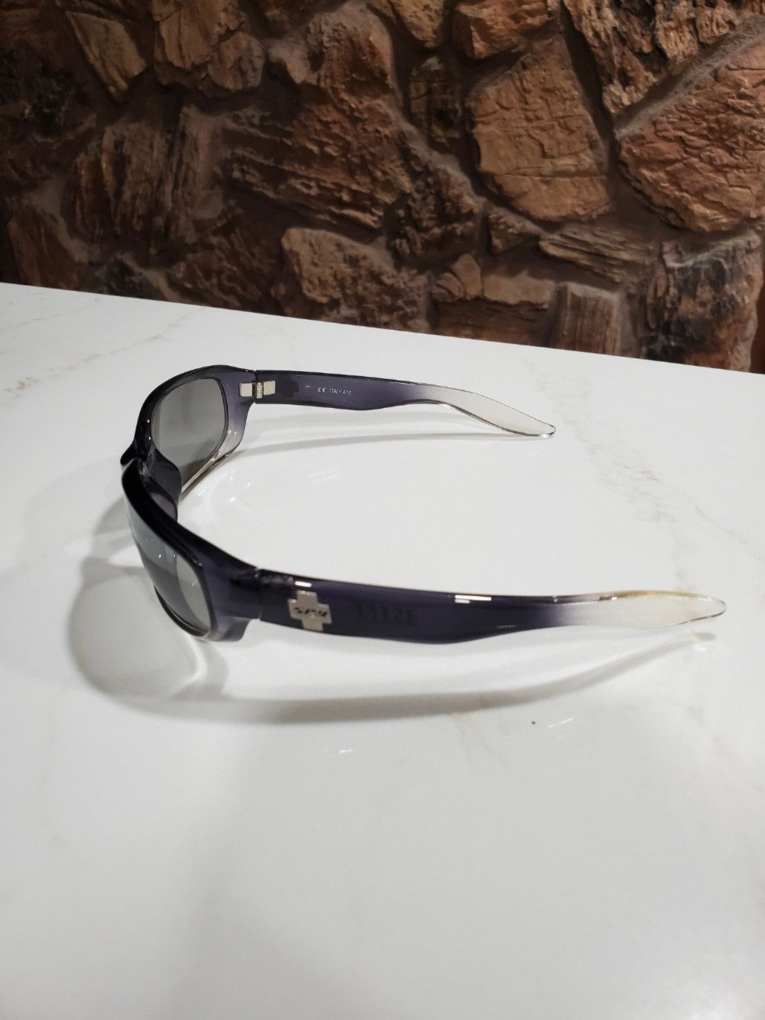 SPY Optic Spy Optics Astro Sunglasses Size ONE SIZE - 2 Thumbnail