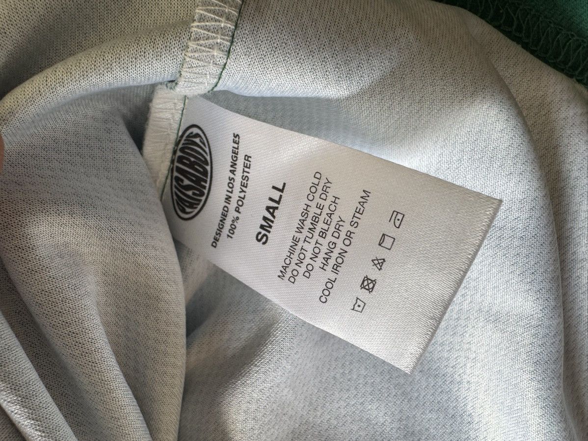 Other piasaboys selección divina México jersey Size US S / EU 44-46 / 1 - 5 Thumbnail