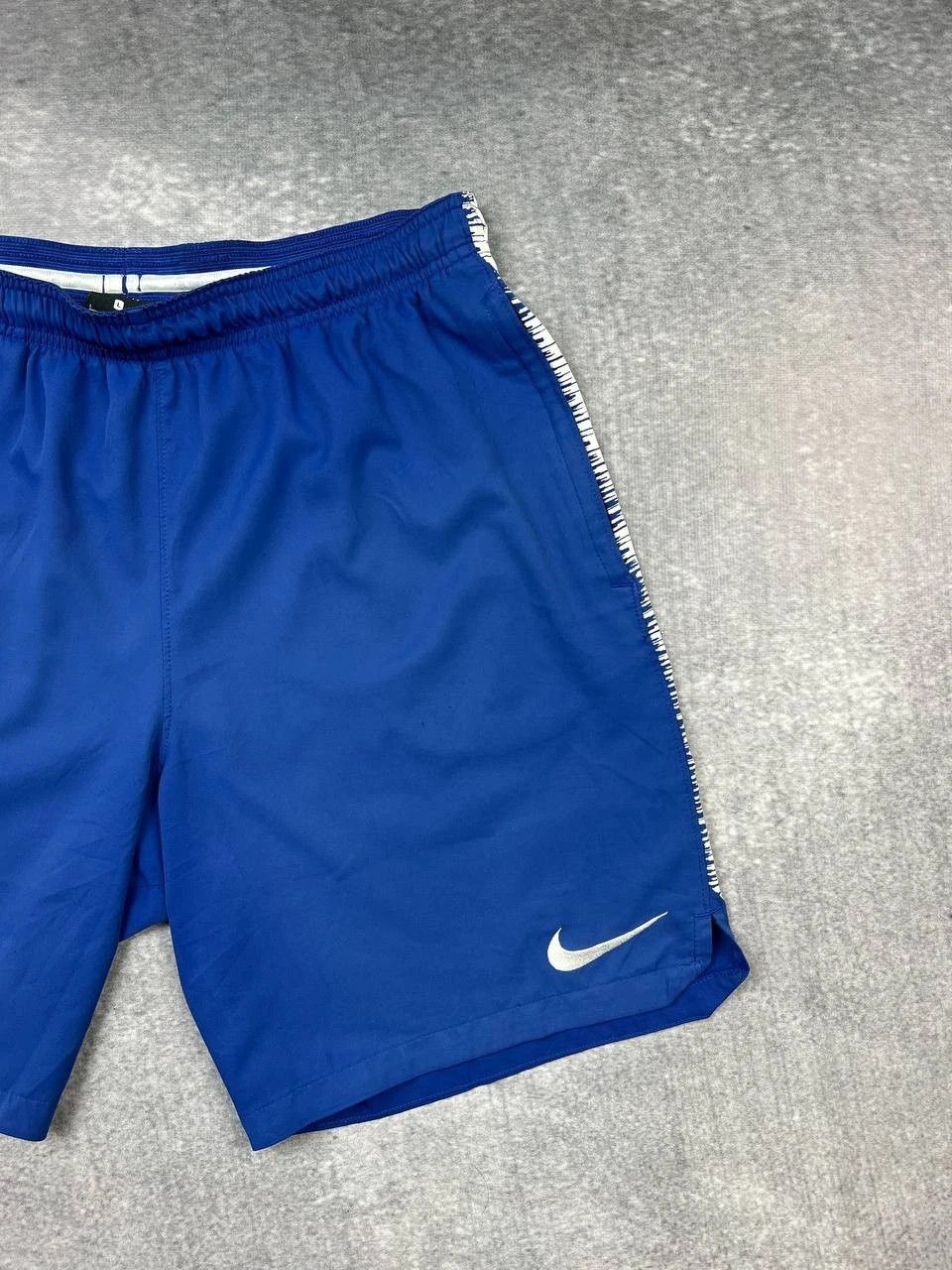 Nike NIKE CHELSEA F.C Shorts size Large Size US 34 / EU 50 - 3 Thumbnail