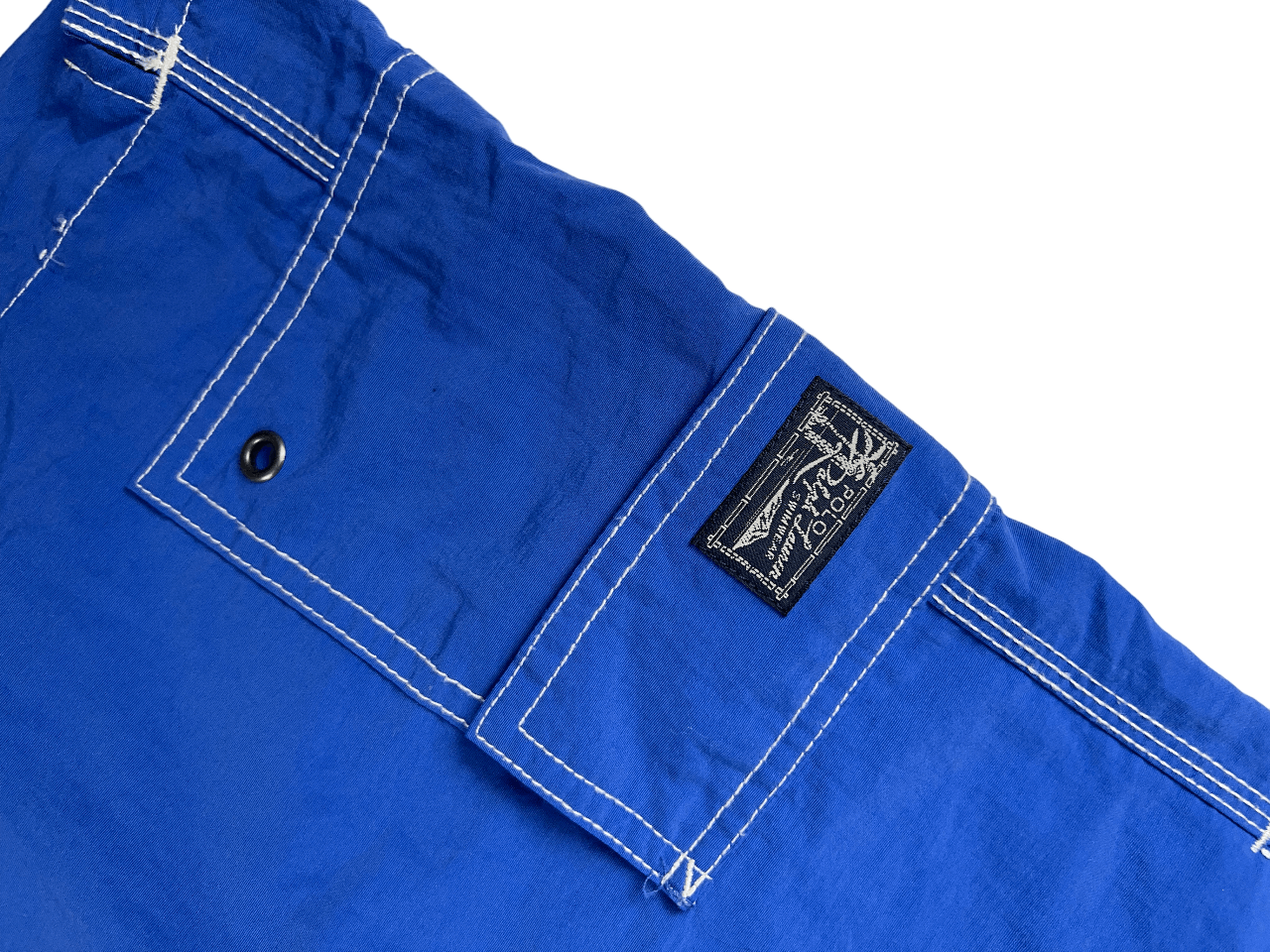 Polo Ralph Lauren Ralph Lauren Shorts XL Size US 40 / EU 56 - 3 Thumbnail