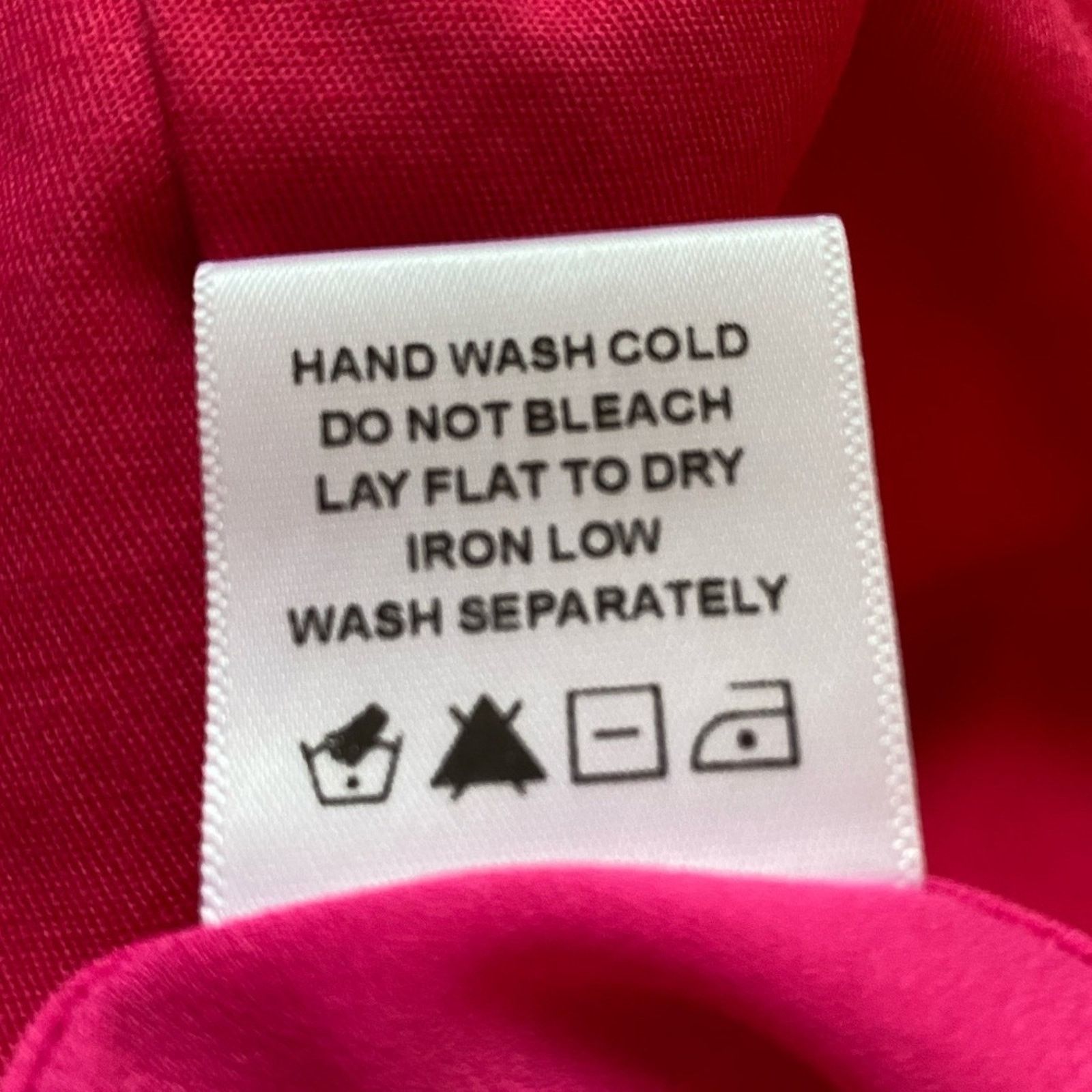 REVOLVE New Revolve NBD $179 Jacqueline Dress Magenta Small NWT Size S / US 4 / IT 40 - 12 Thumbnail