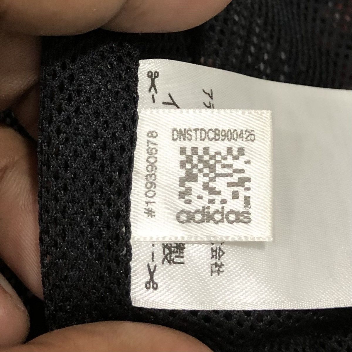 Adidas Adidas RARE VINTAGE RUN DMC ALL OVER PRINT Zipper Jacket Size US M / EU 48-50 / 2 - 20 Thumbnail