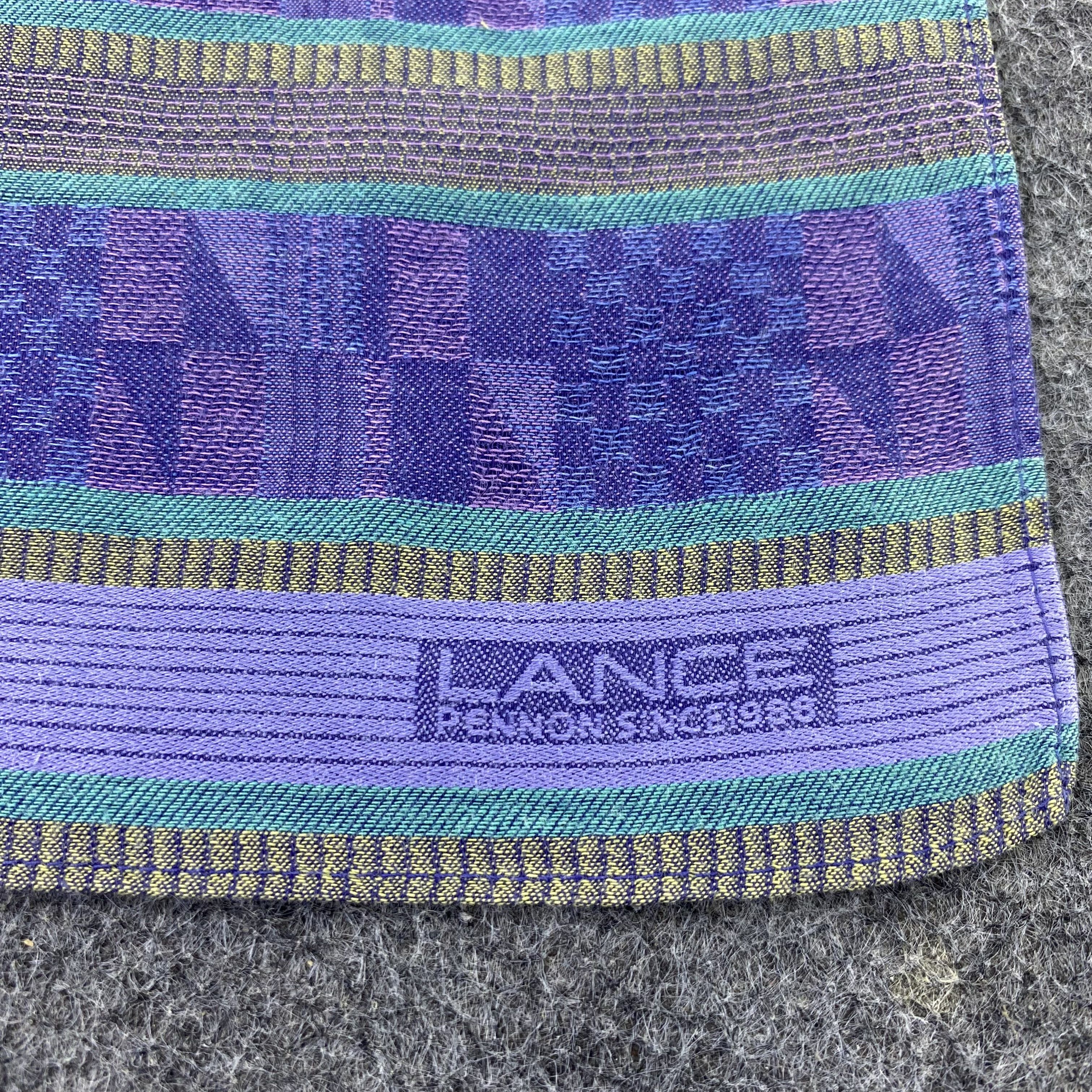 Other Lance Handkerchief Neckerchief Bandana-B1610 Size ONE SIZE - 7 Thumbnail