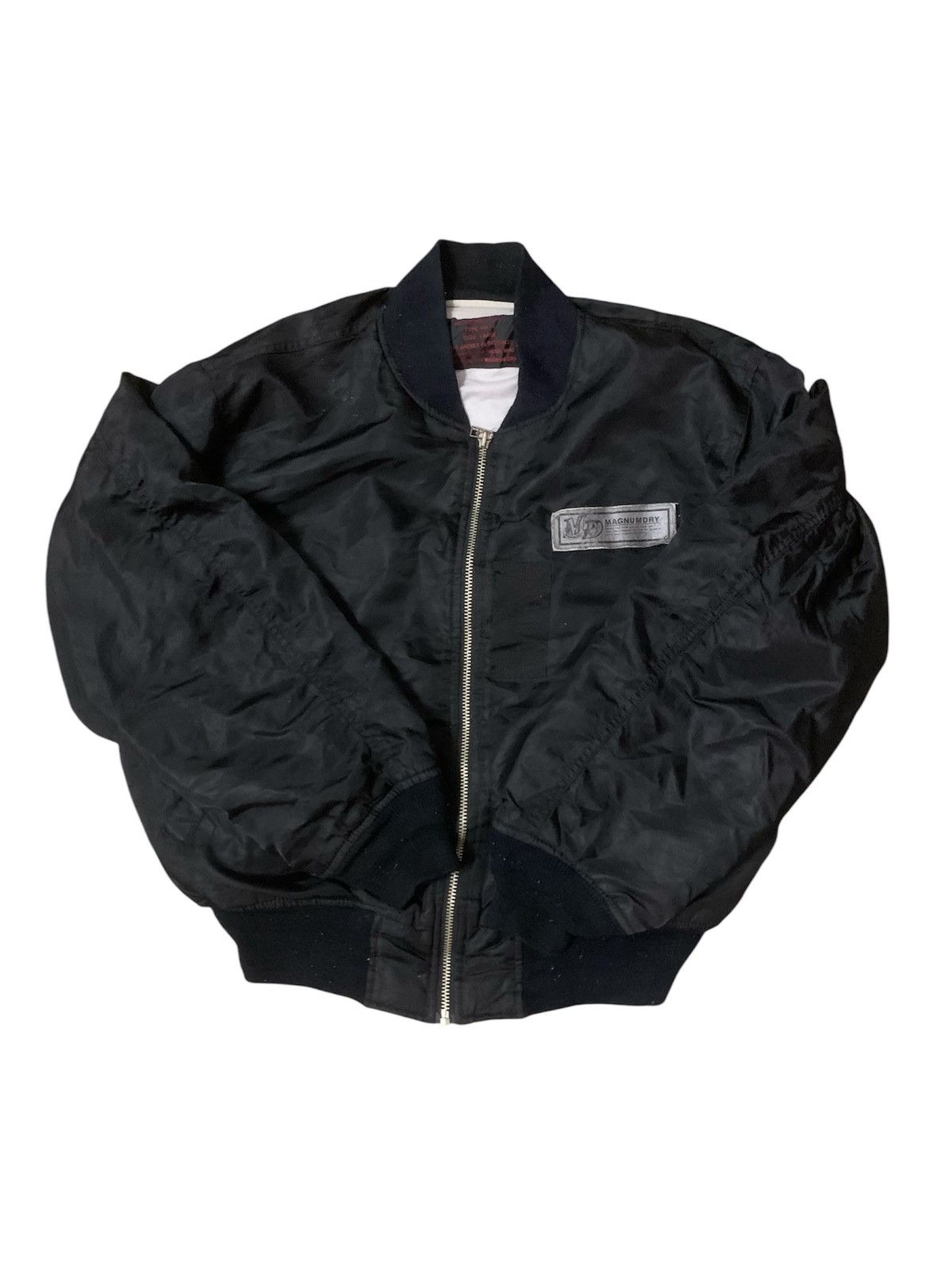 Alpha Industries × Marcelo Burlon Marcelo Burlon x Alpha