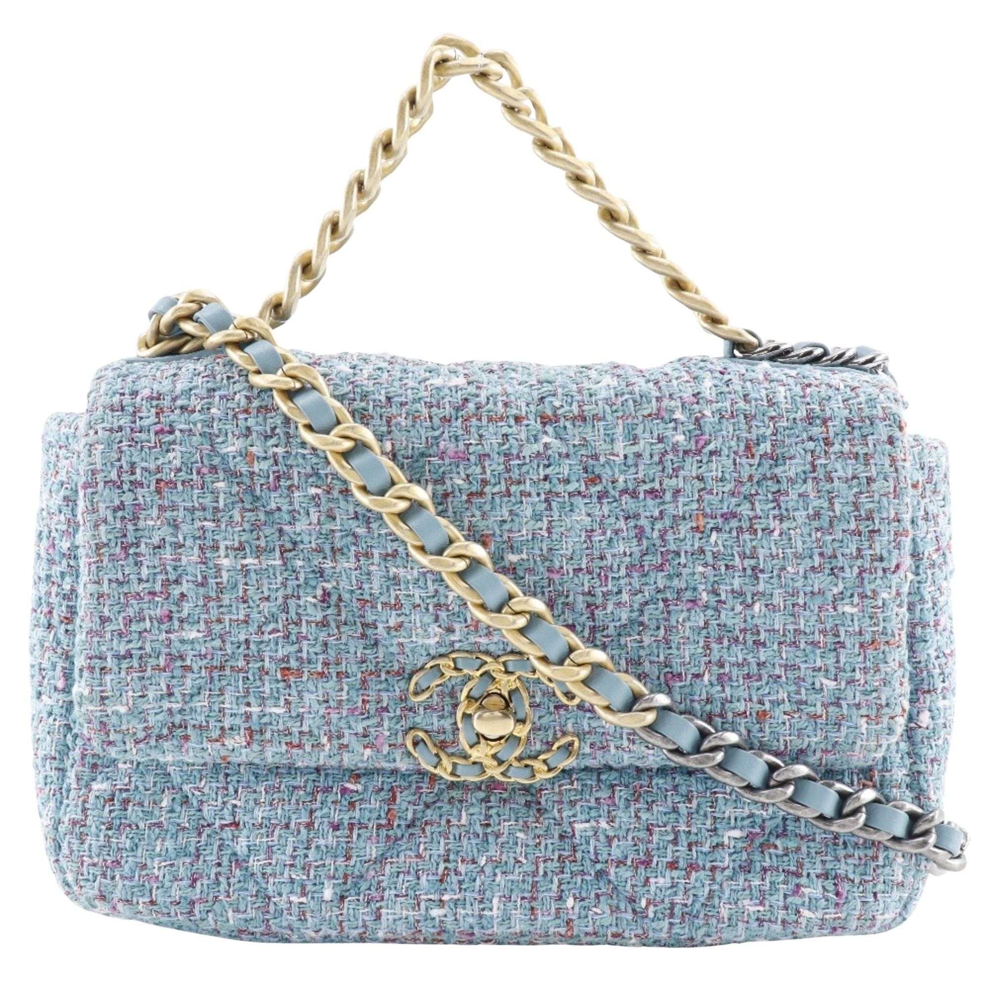 Chanel Chanel shopper Size ONE SIZE - 1 Thumbnail