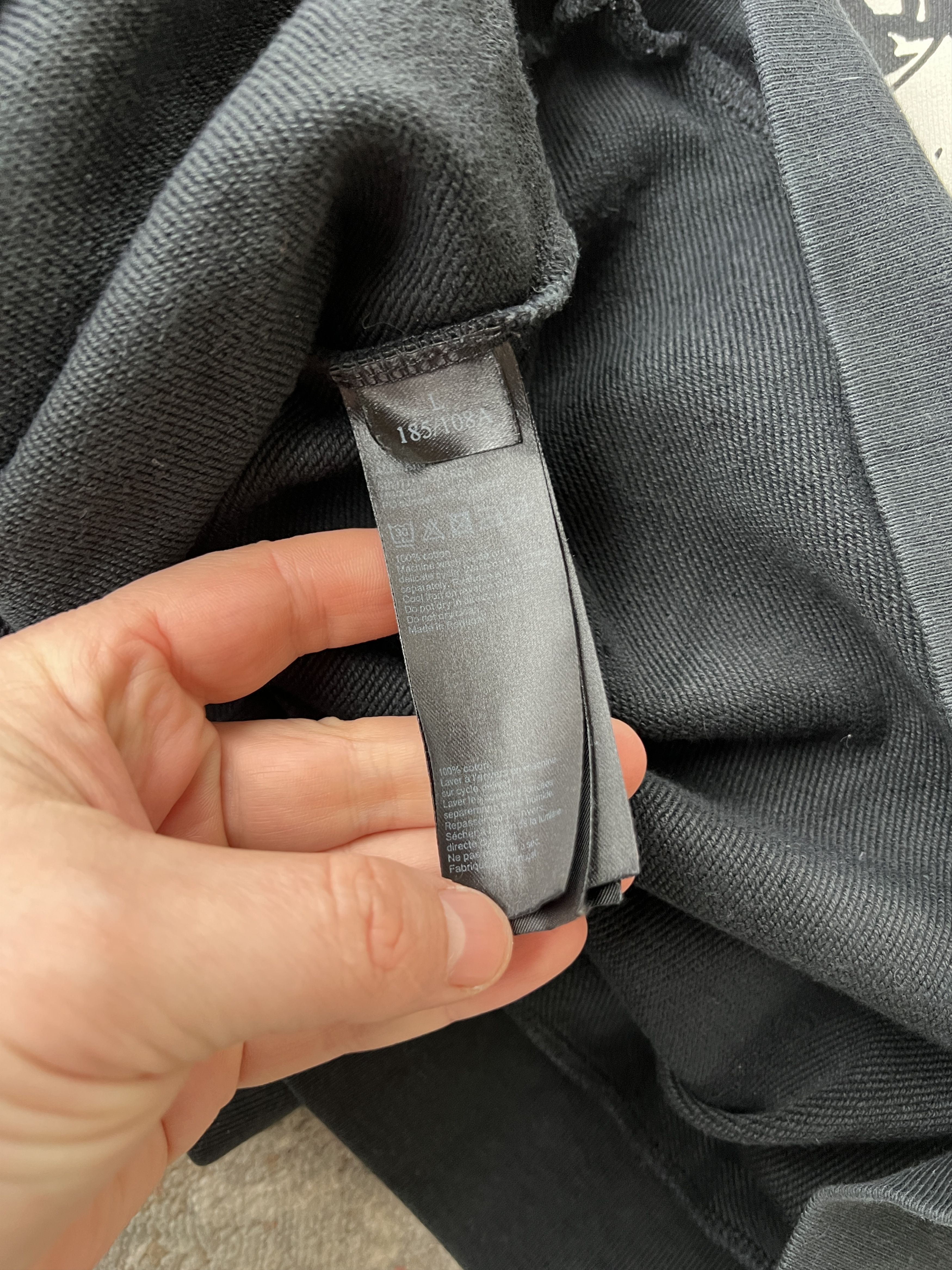 Allsaints Allsaints Sweatshirt Size US L / EU 52-54 / 3 - 4 Thumbnail