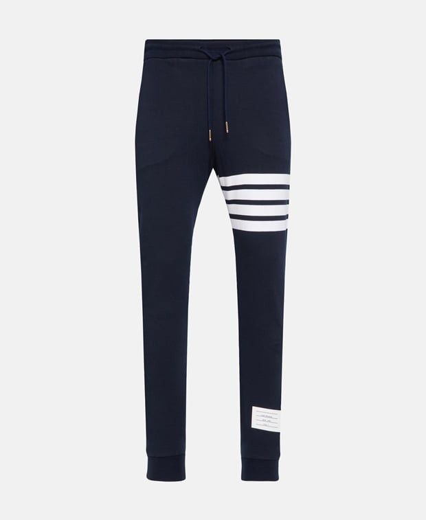 Thom Browne Sweat pants Size US 40 / EU 56 - 1 Thumbnail