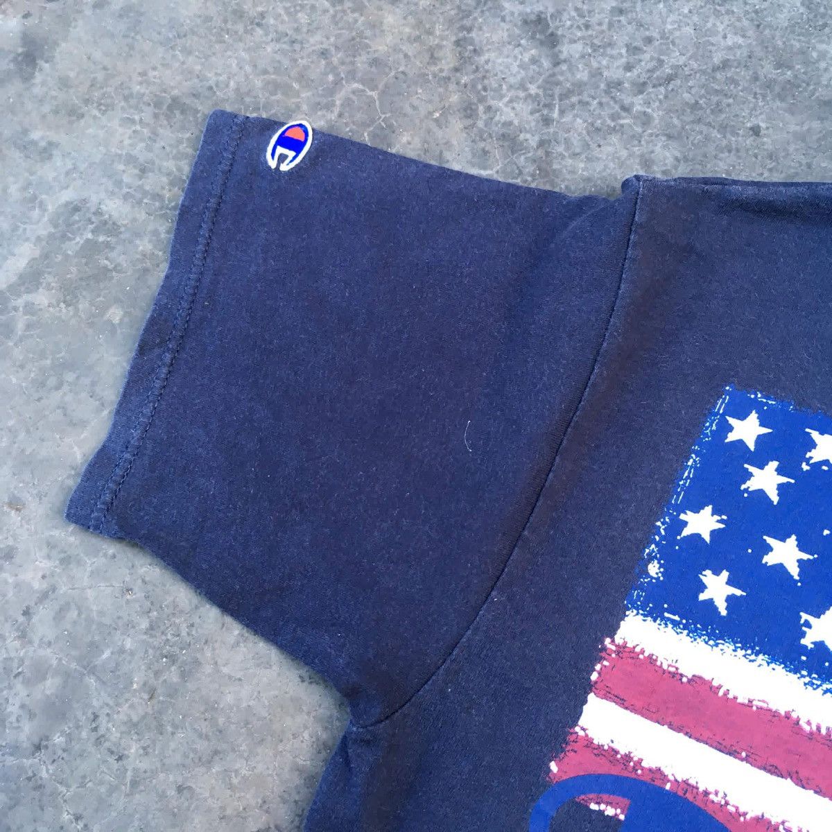 Champion RARE ‼️ Champion Size US M / EU 48-50 / 2 - 5 Thumbnail