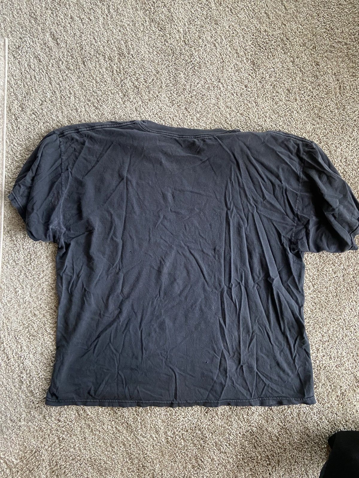 Band Tees × Vintage 2000s Disturbed Tee Size US XL / EU 56 / 4 - 2 Thumbnail