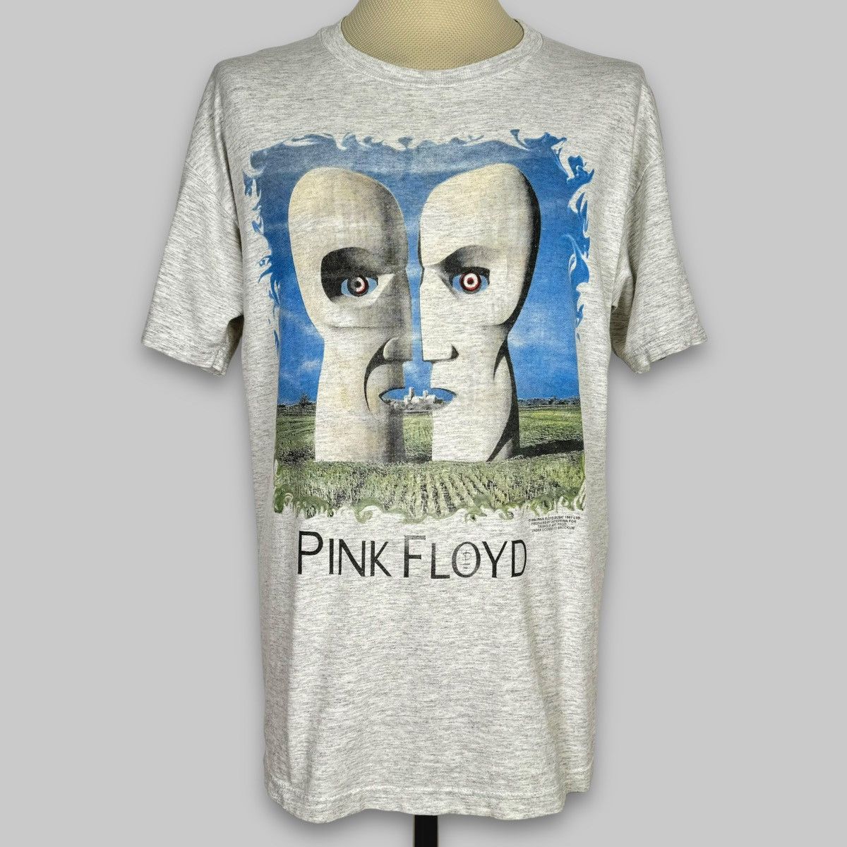 Brockum × Pink Floyd × Vintage Vintage '94 Pink Floyd