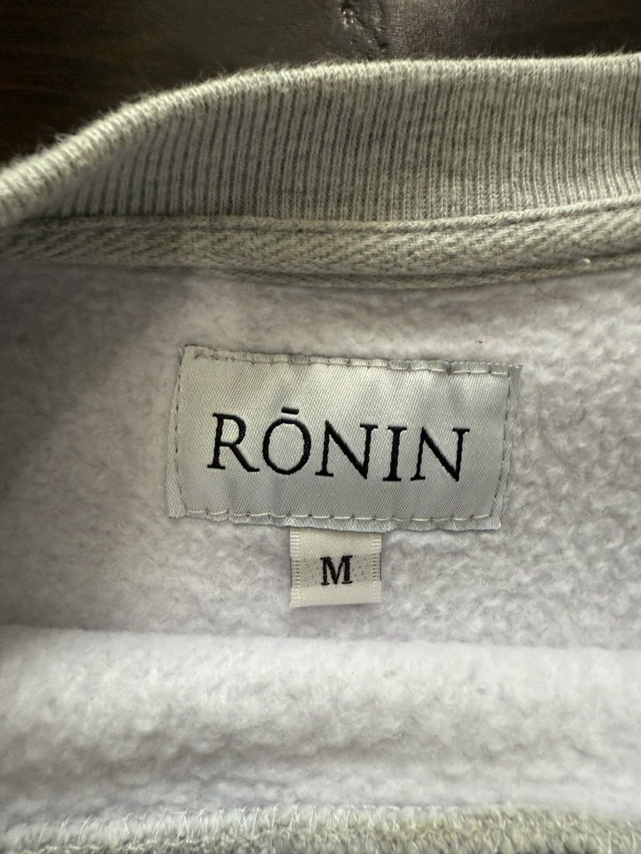 Ronin Division Ronin Division x Demon Slayer Zenitsu Size US M / EU 48-50 / 2 - 3 Thumbnail
